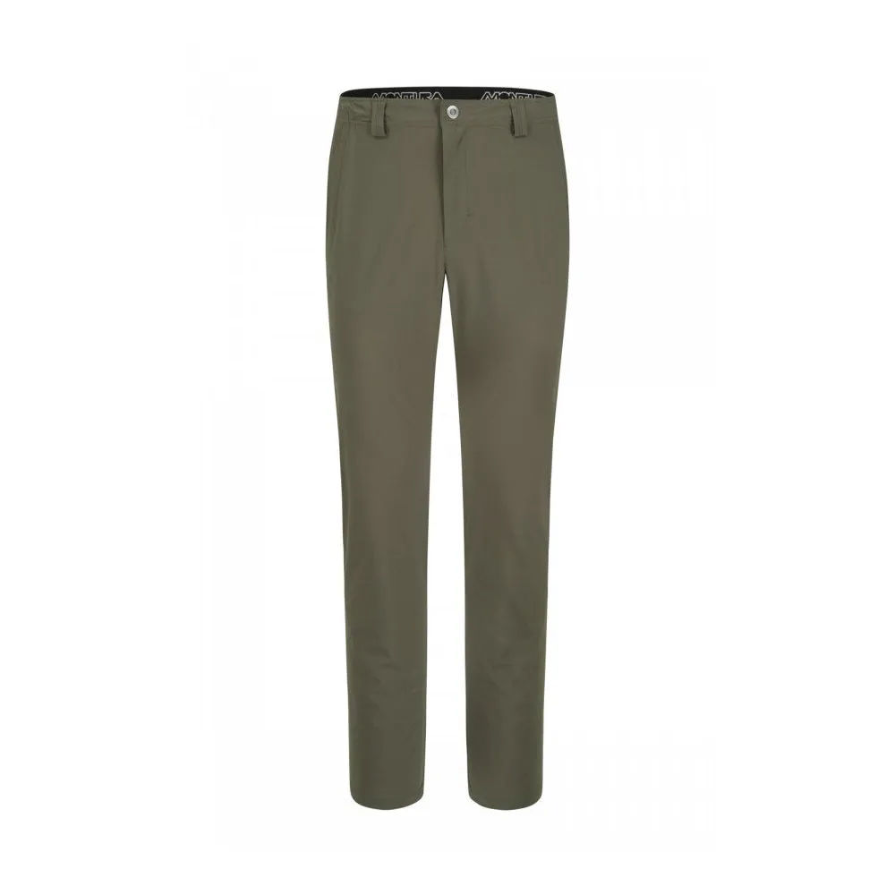 STRETCH PANTS