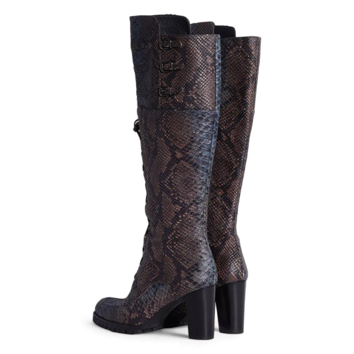 Stuart Weitzman Botas