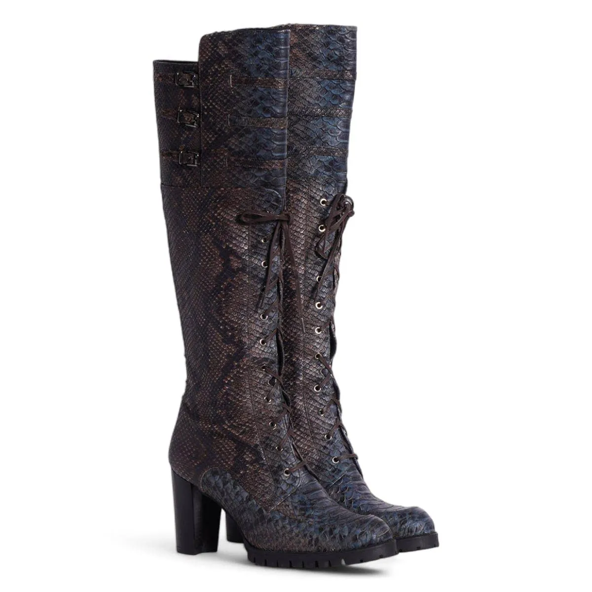 Stuart Weitzman Botas