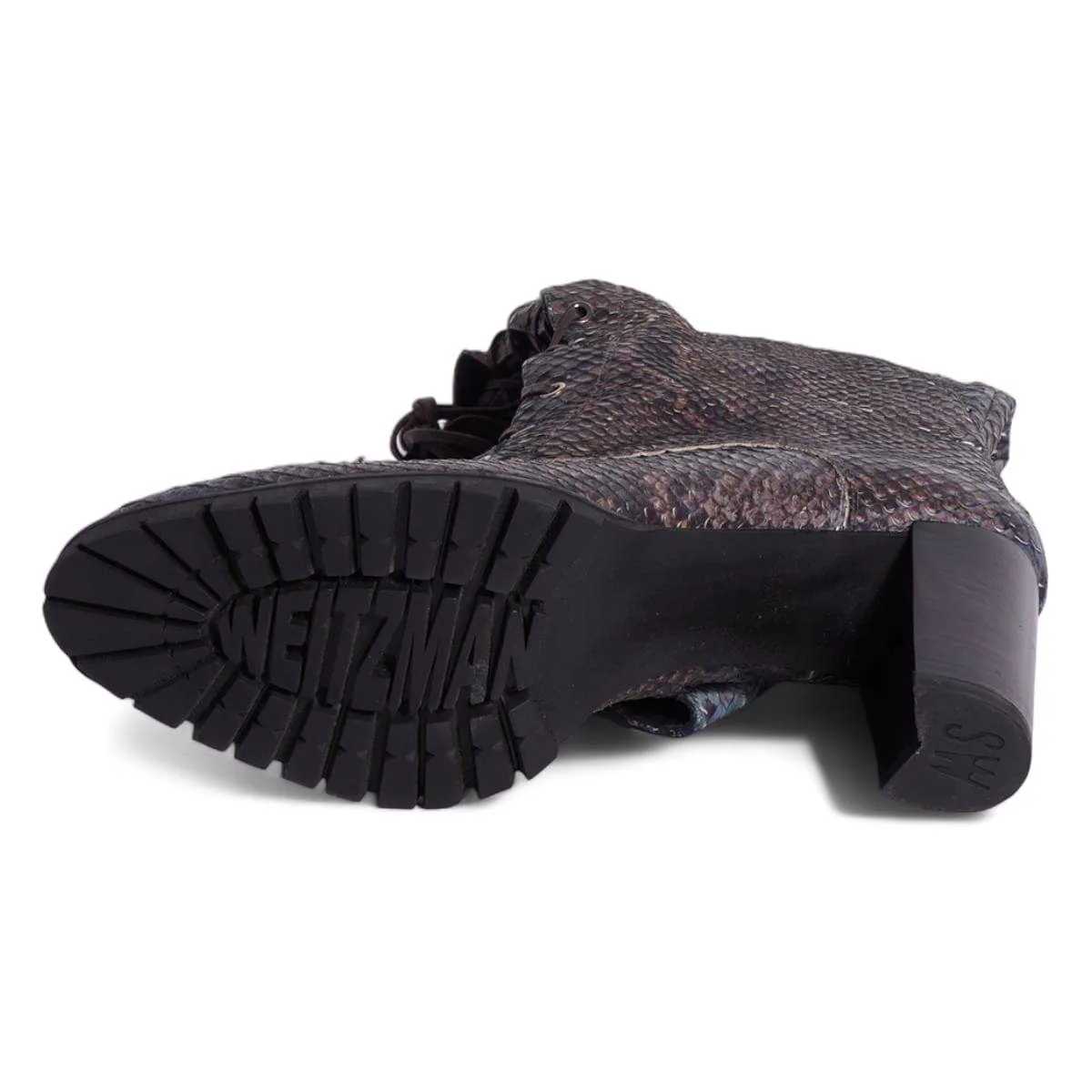 Stuart Weitzman Botas