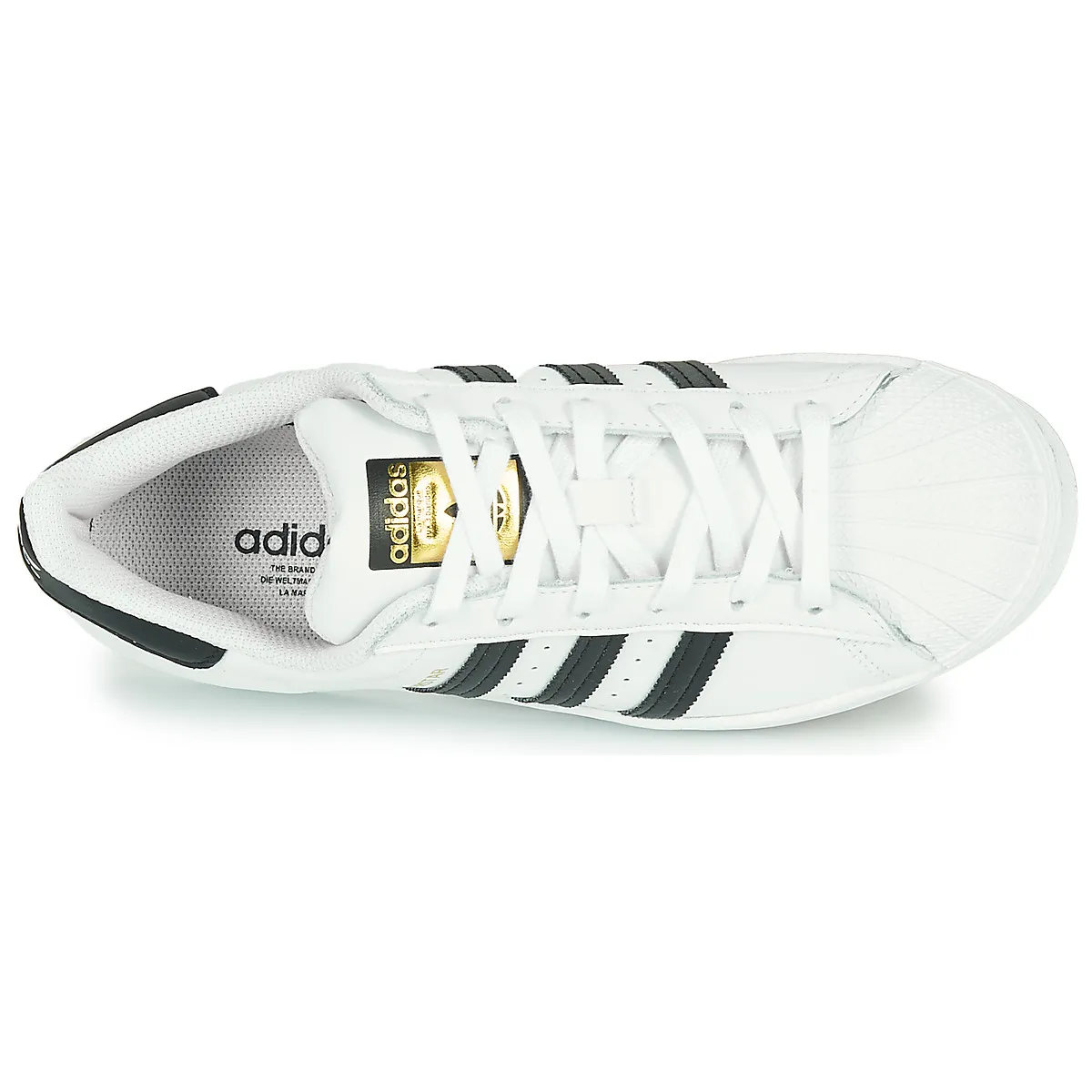 SUPERSTAR J