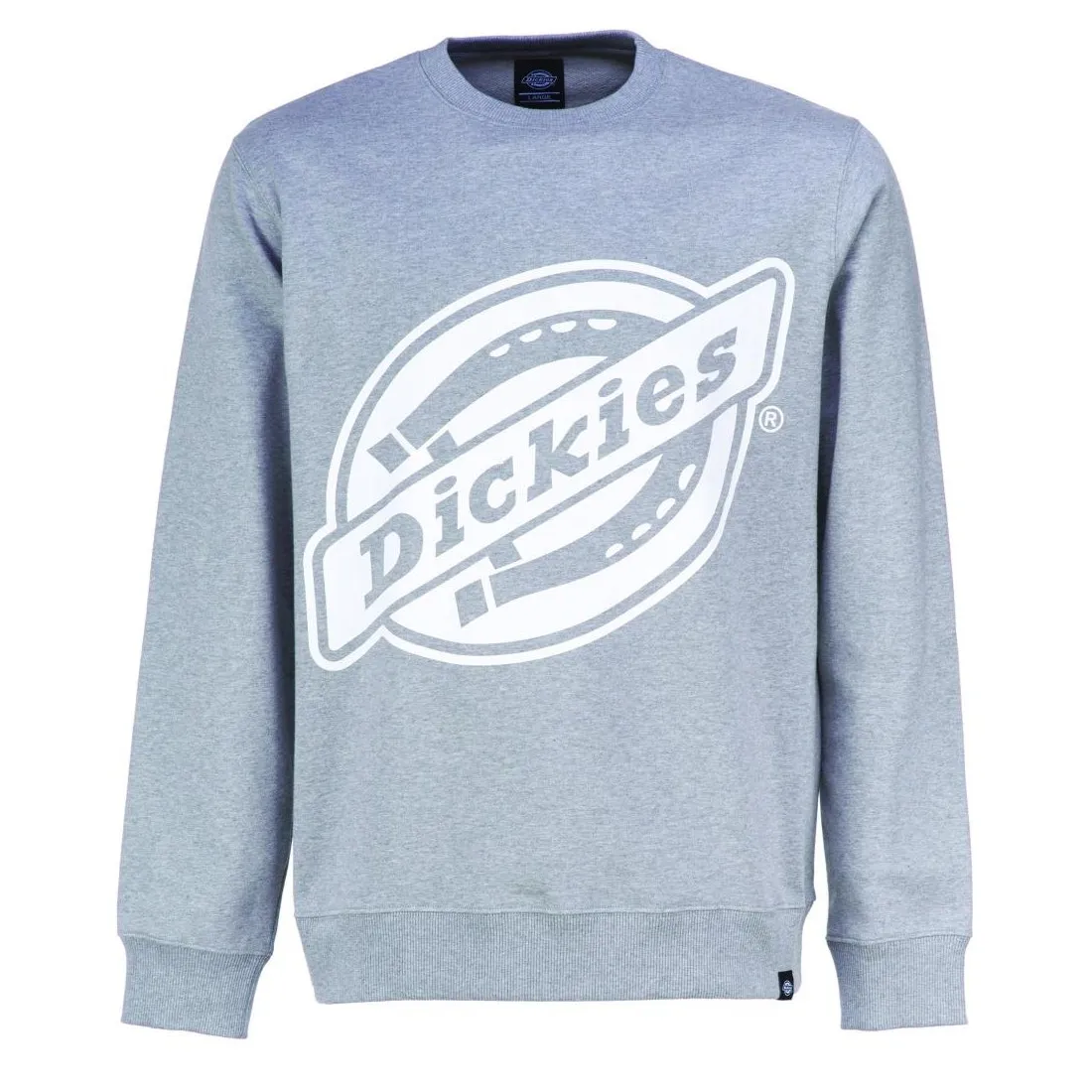 SWEAT DICKIES POINT CONFORT grey