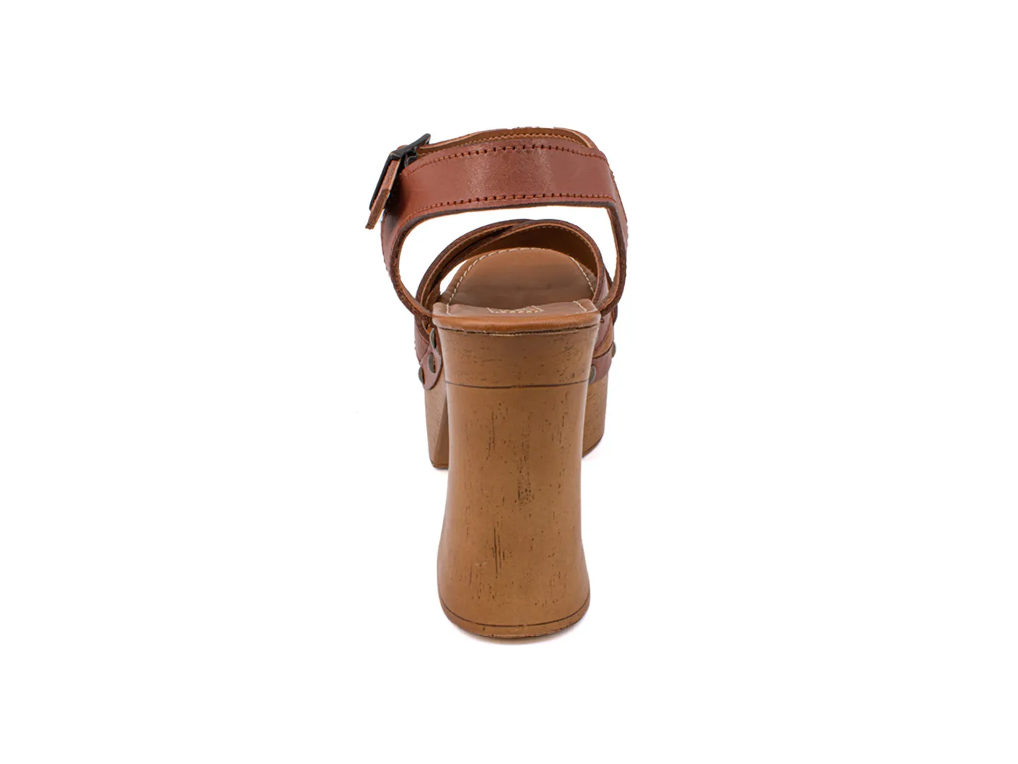 Tacones Efe Abril Para Mujer
