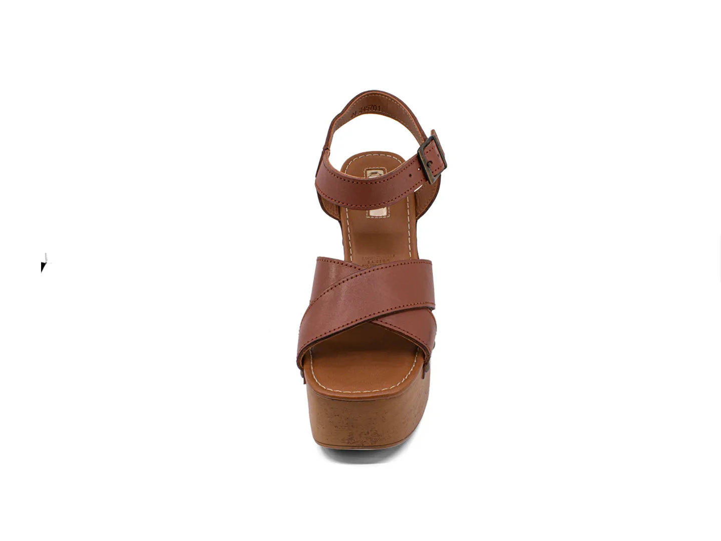 Tacones Efe Abril Para Mujer