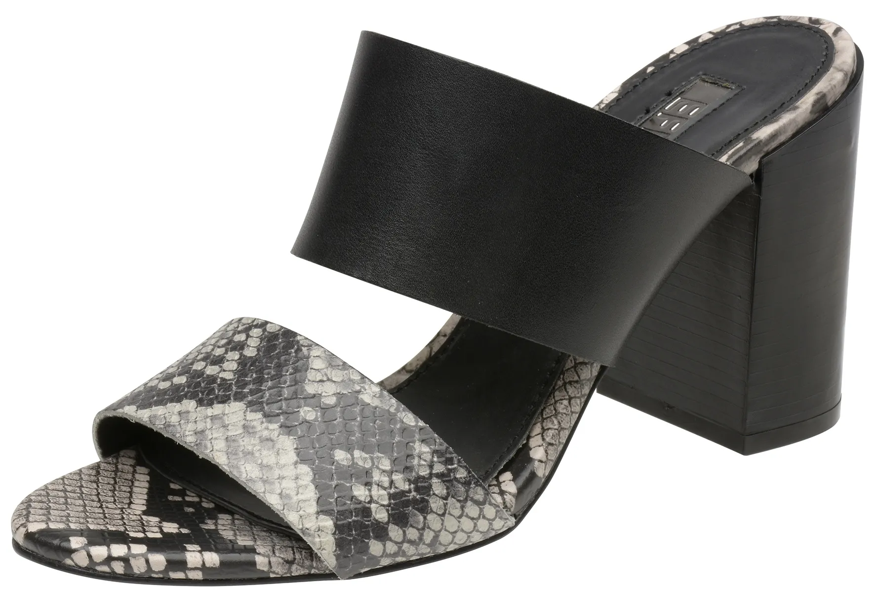 Tacones Efe Giani Para Mujer