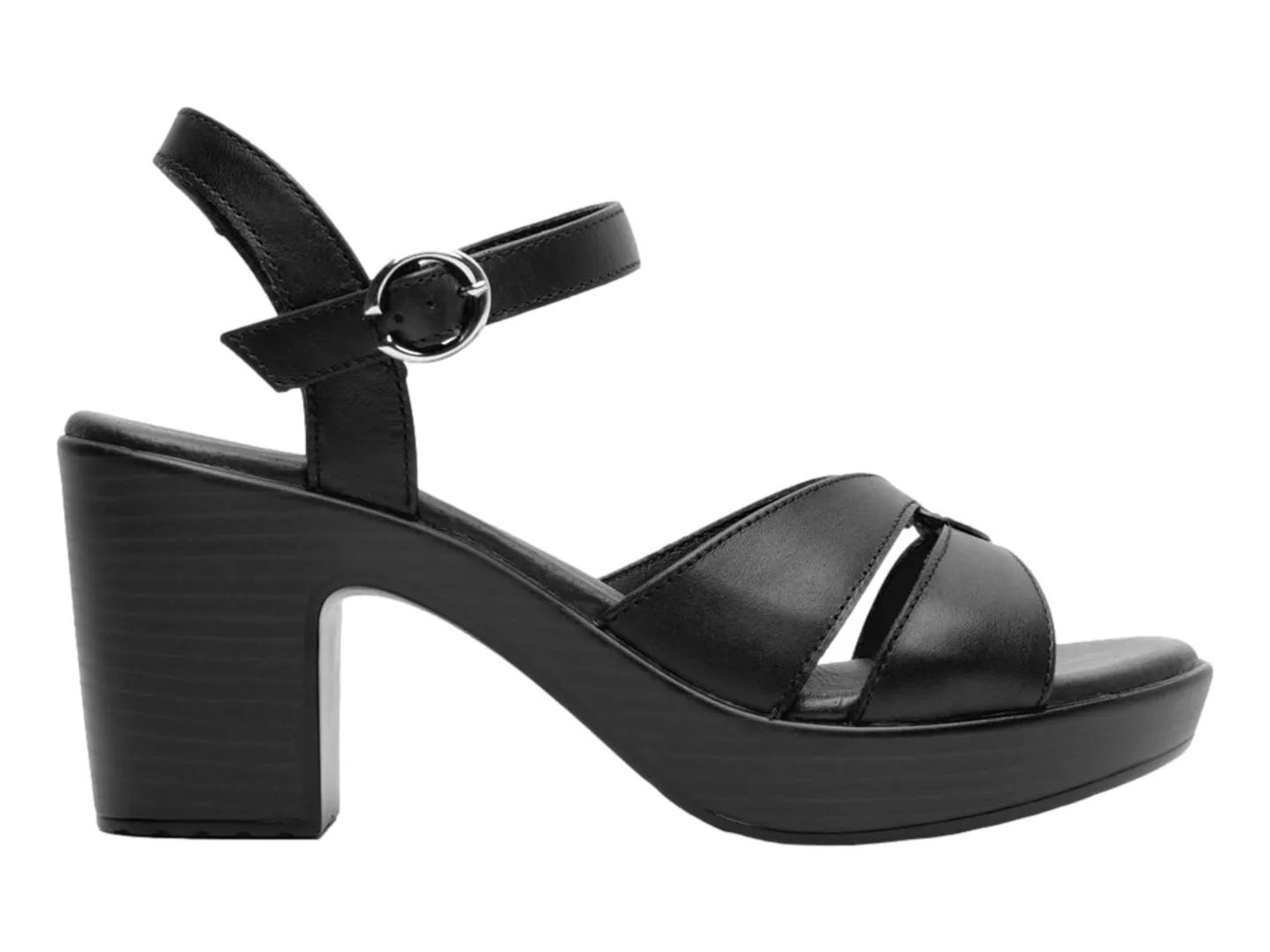 Tacones Flexi Lory Para Mujer