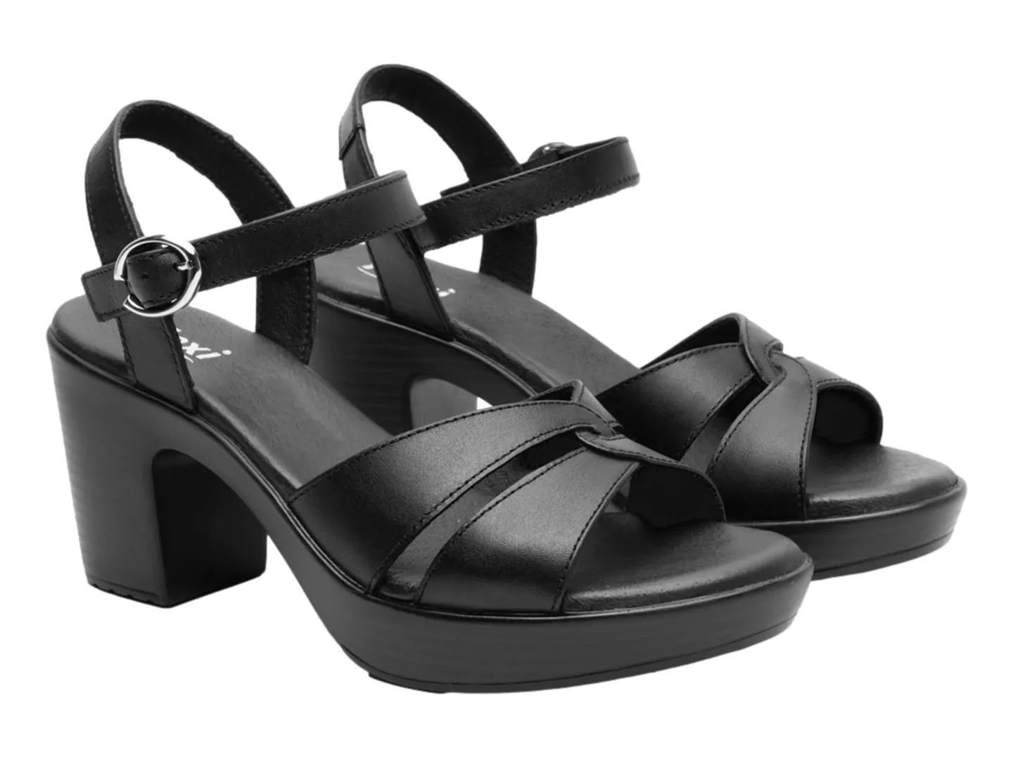 Tacones Flexi Lory Para Mujer