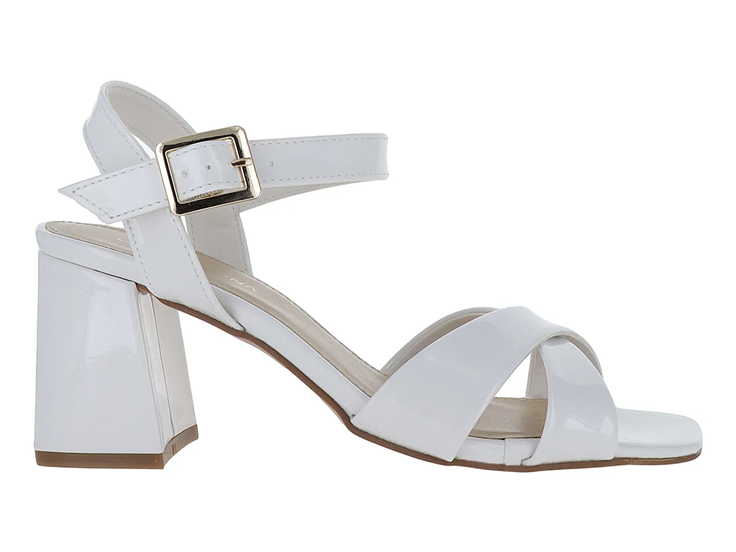 Tacones Lady Paulina 24322 Para Mujer
