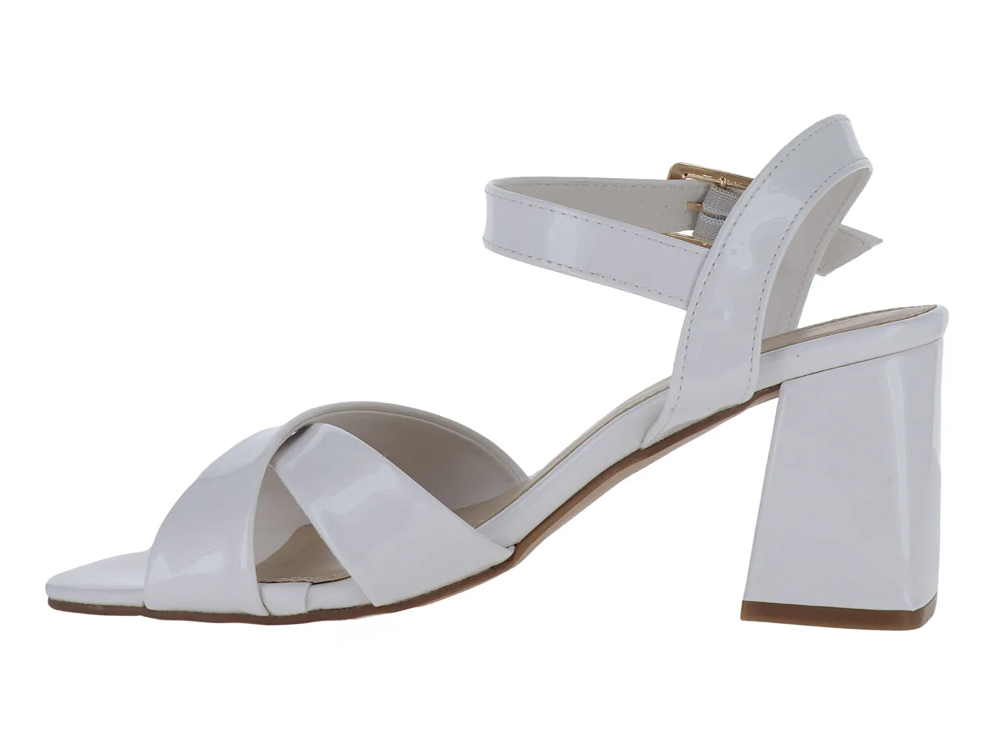 Tacones Lady Paulina 24322 Para Mujer