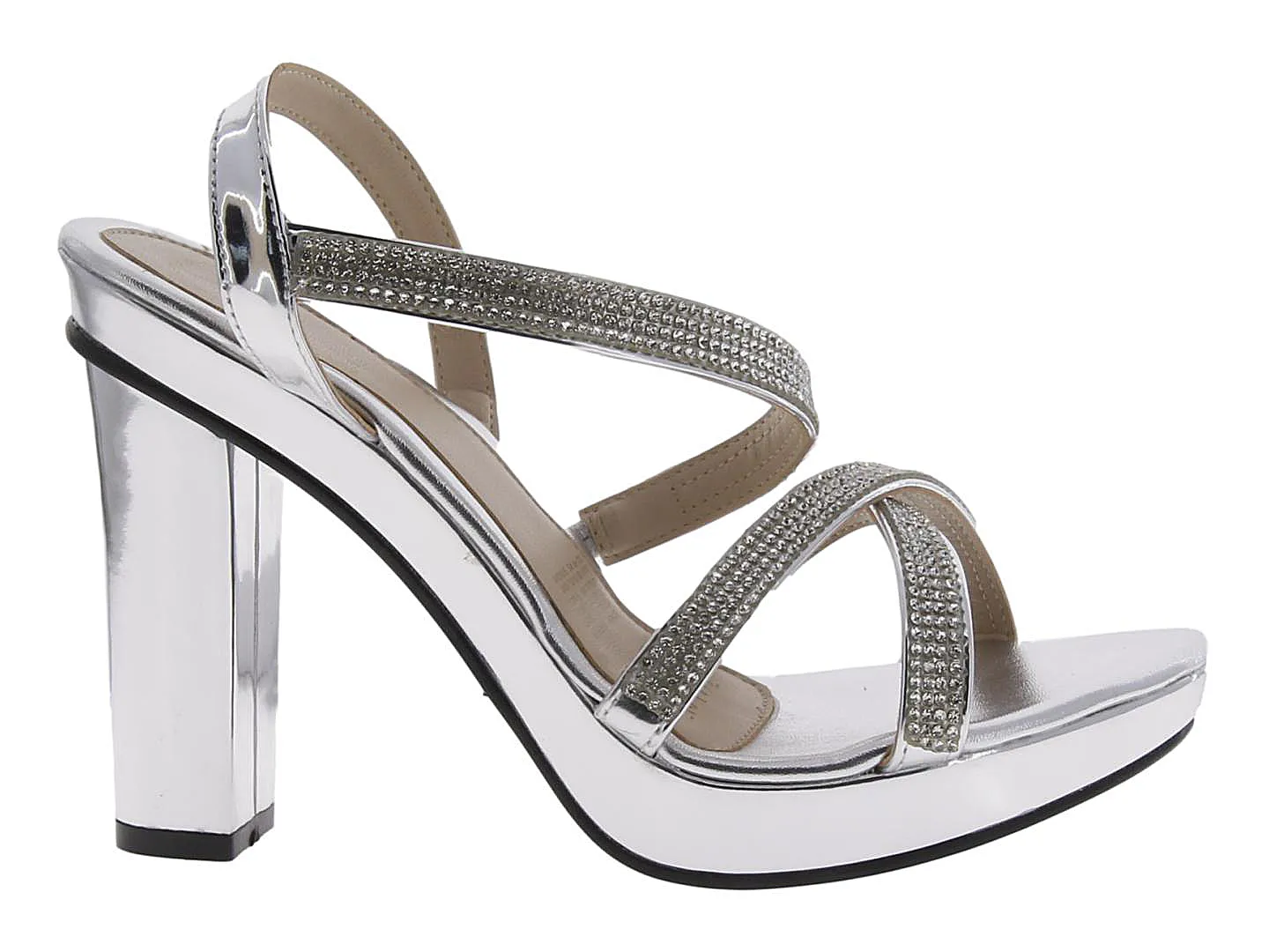 Tacones Sary Martini Para Mujer