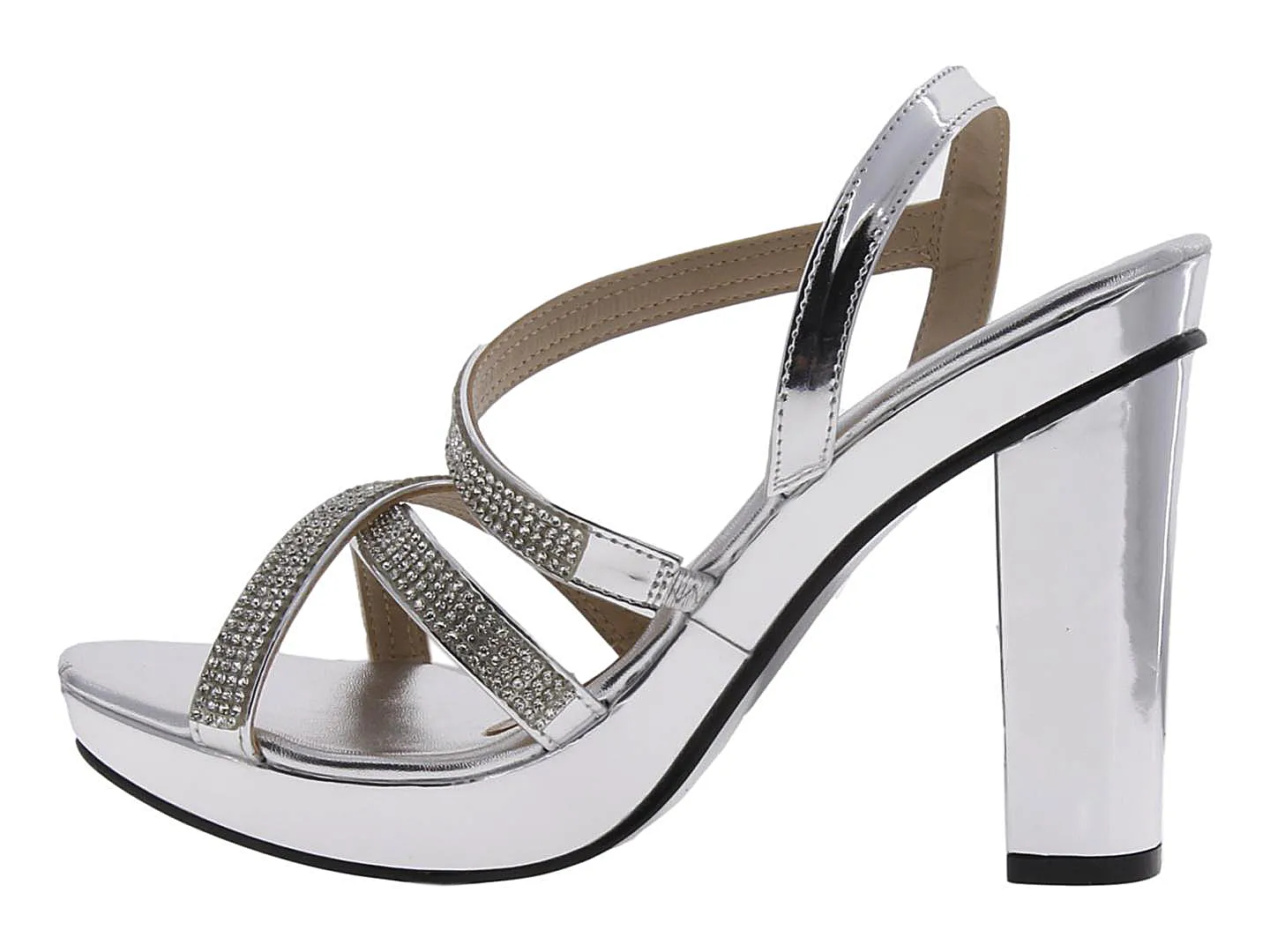 Tacones Sary Martini Para Mujer