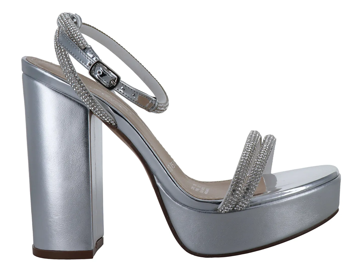 Tacones Senties 75850 Para Mujer