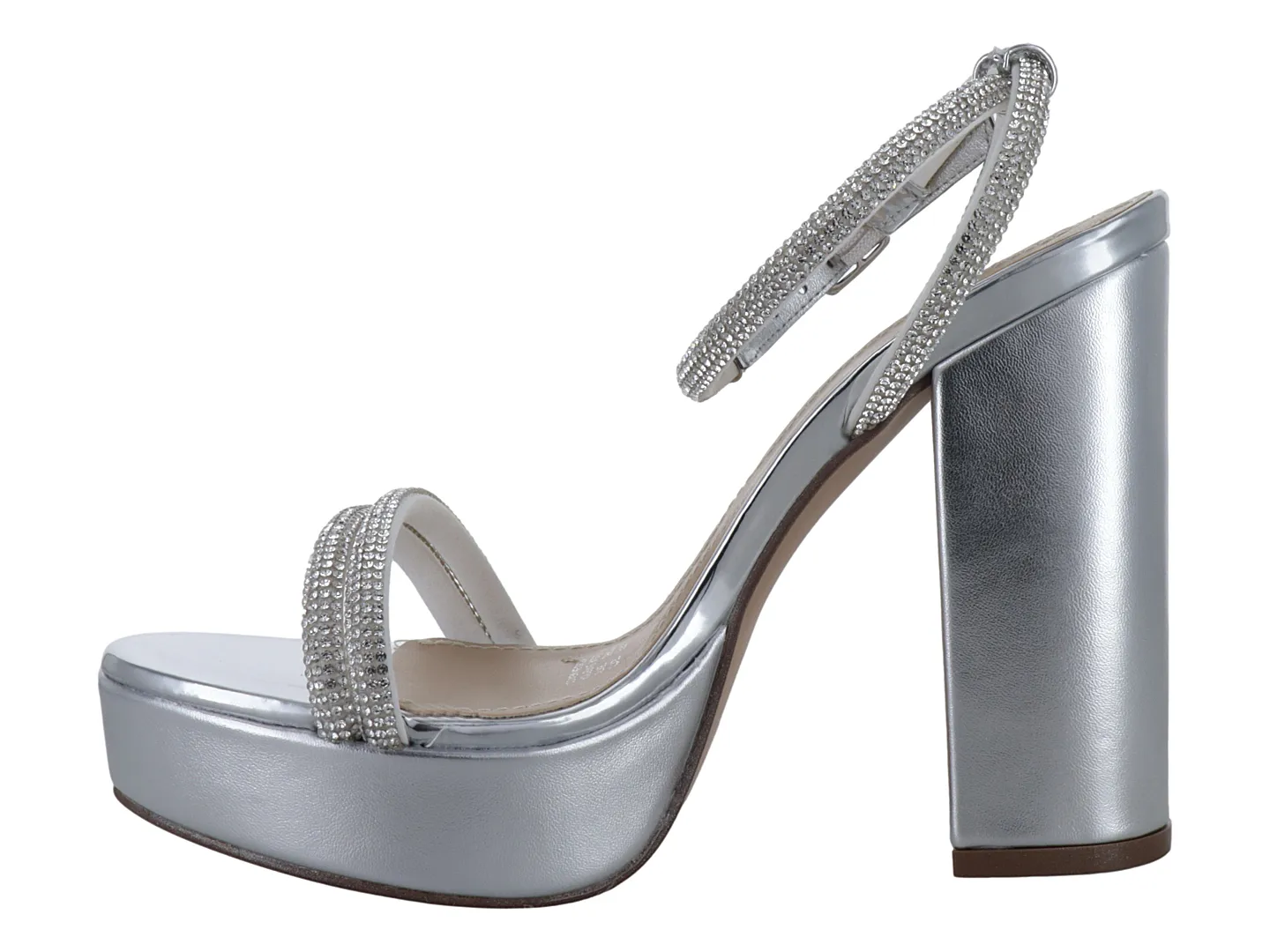 Tacones Senties 75850 Para Mujer