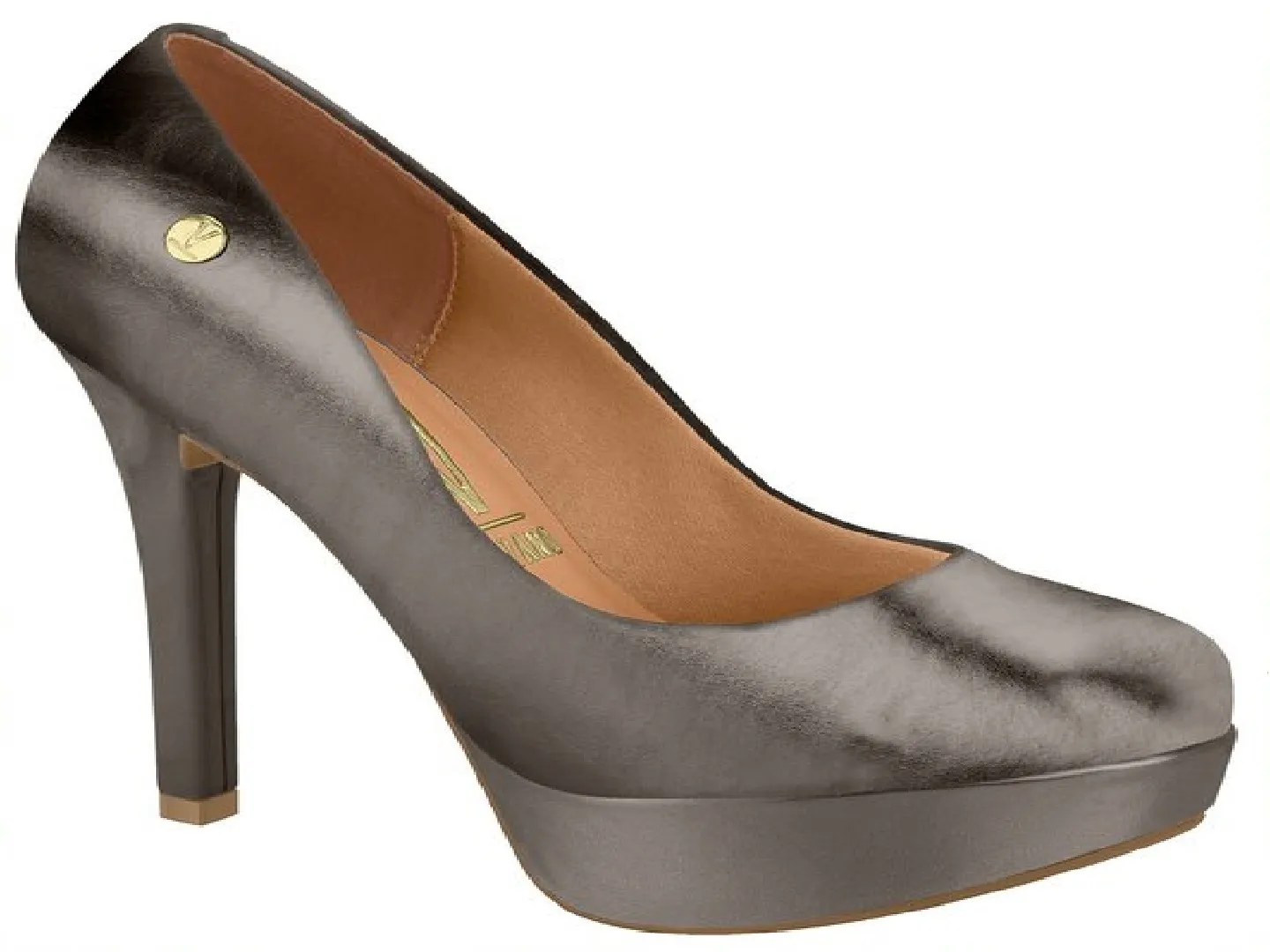 Tacones Vizzano 1830 Para Mujer