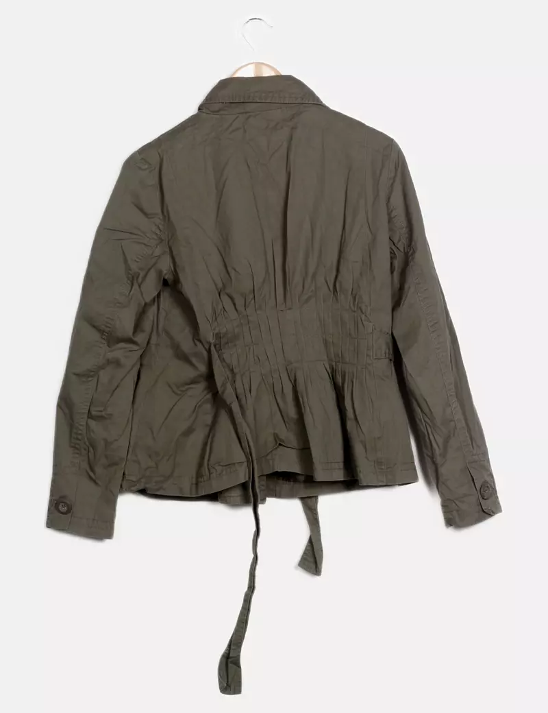 Tiffosi Gabardina