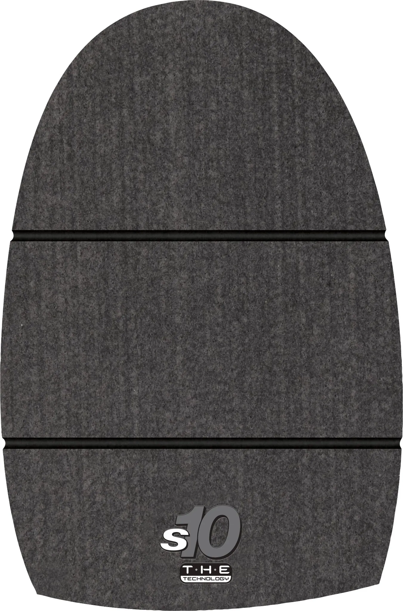 T·H·E S10 Grey Felt