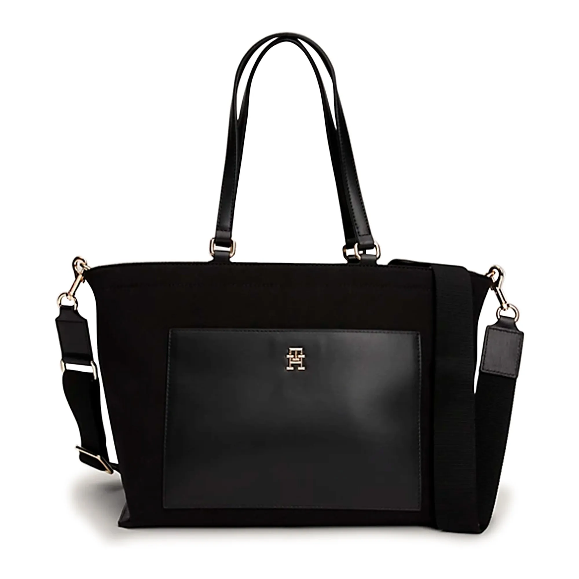TOMMY HILFIGER Bolsos BDS BLACK