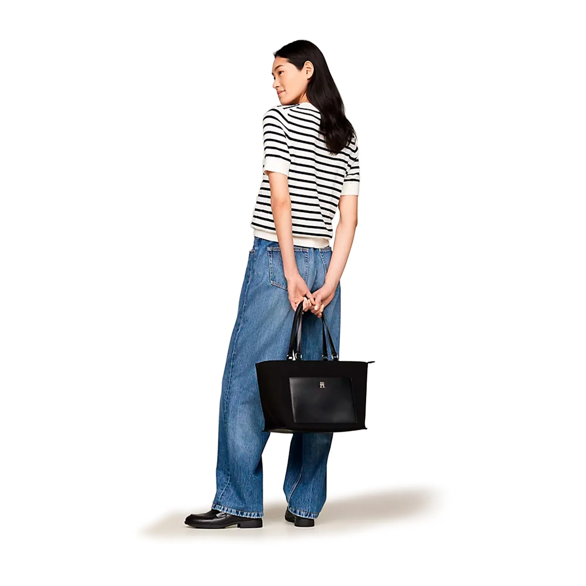 TOMMY HILFIGER Bolsos BDS BLACK