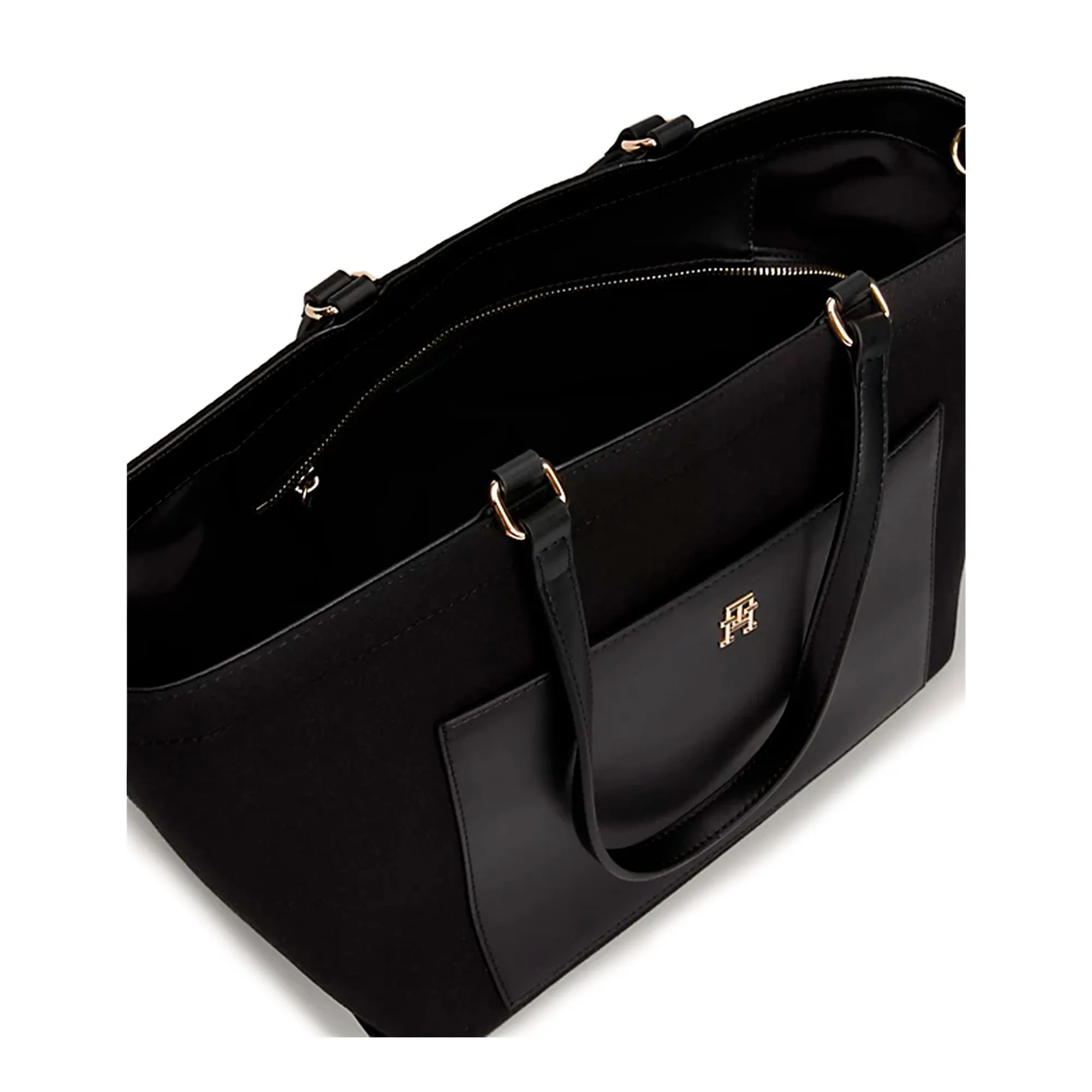 TOMMY HILFIGER Bolsos BDS BLACK