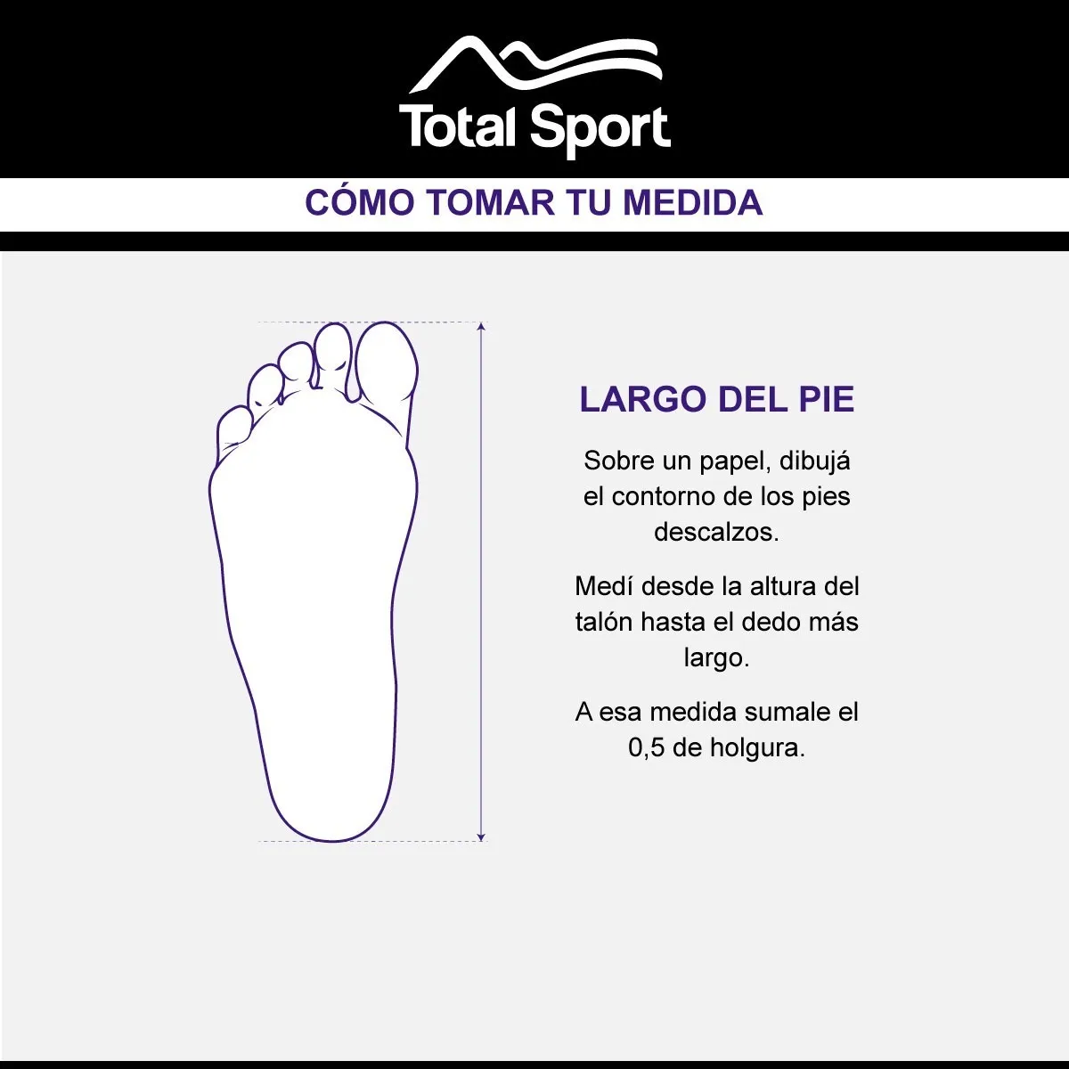 Topper Zapatillas Gondor 3 Niños – 59633