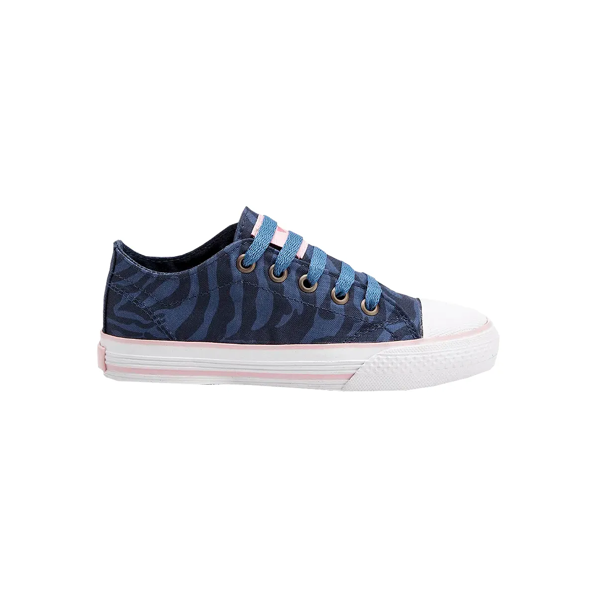 Topper Zapatillas Rail Jungla Kids – Niño – 25520