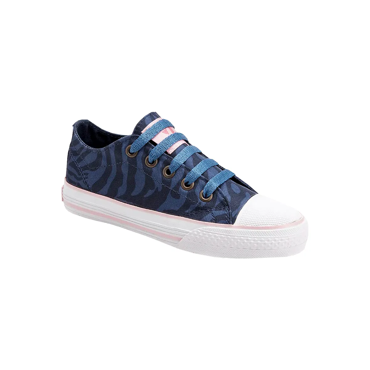 Topper Zapatillas Rail Jungla Kids – Niño – 25520