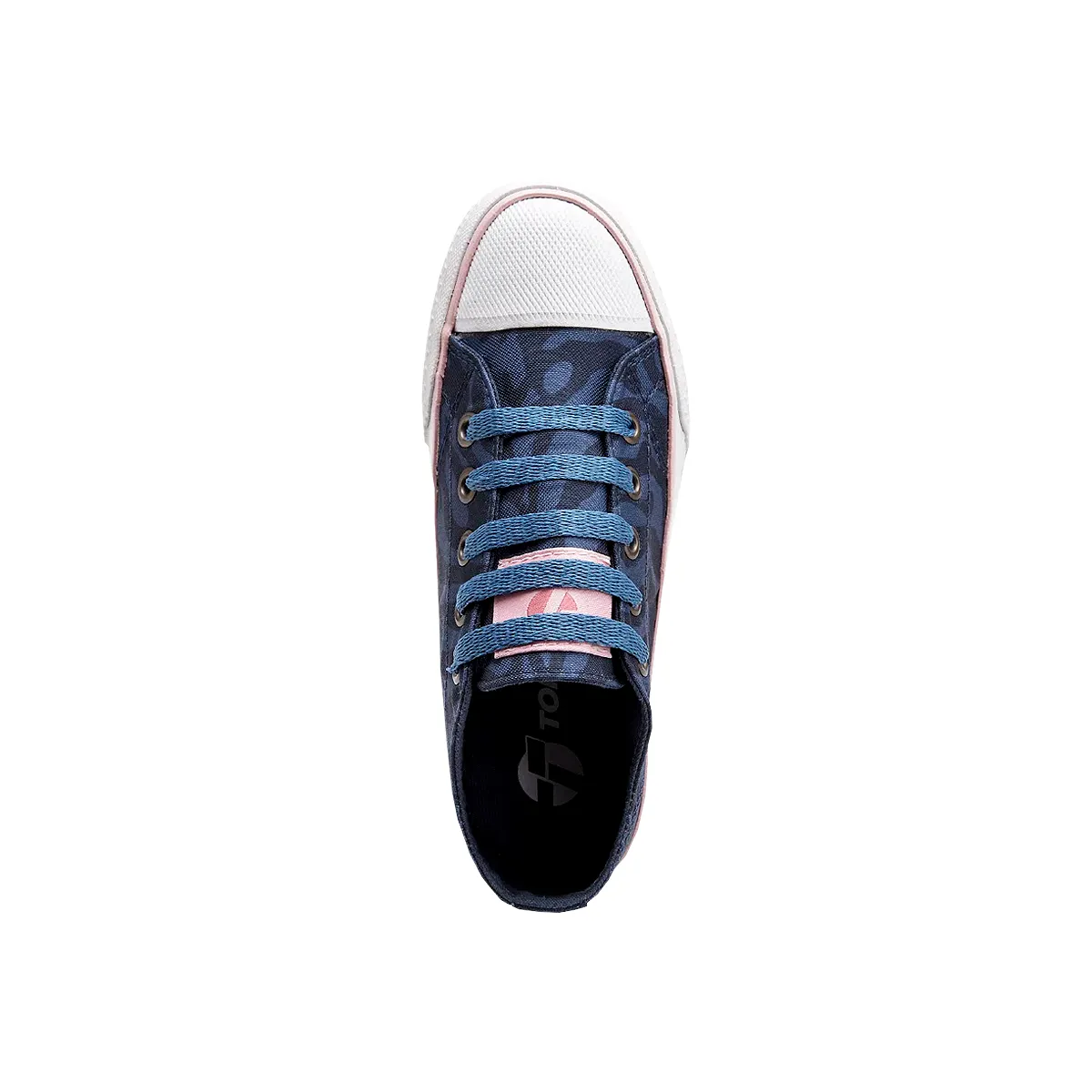 Topper Zapatillas Rail Jungla Kids – Niño – 25520