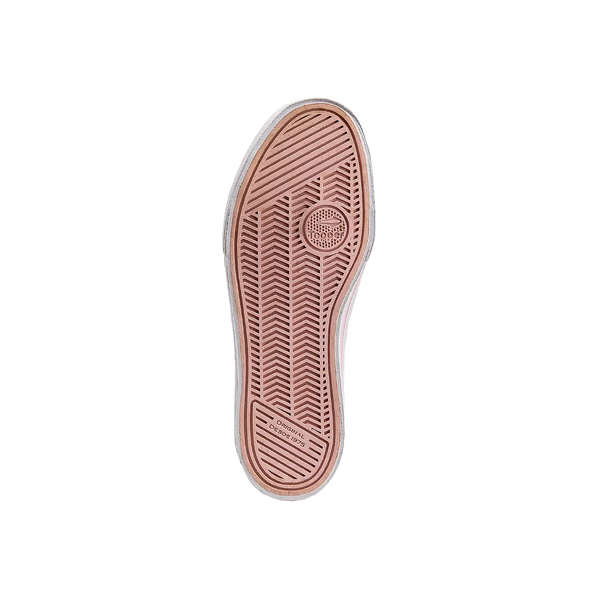 Topper Zapatillas Rail Jungla Kids – Niño – 25520