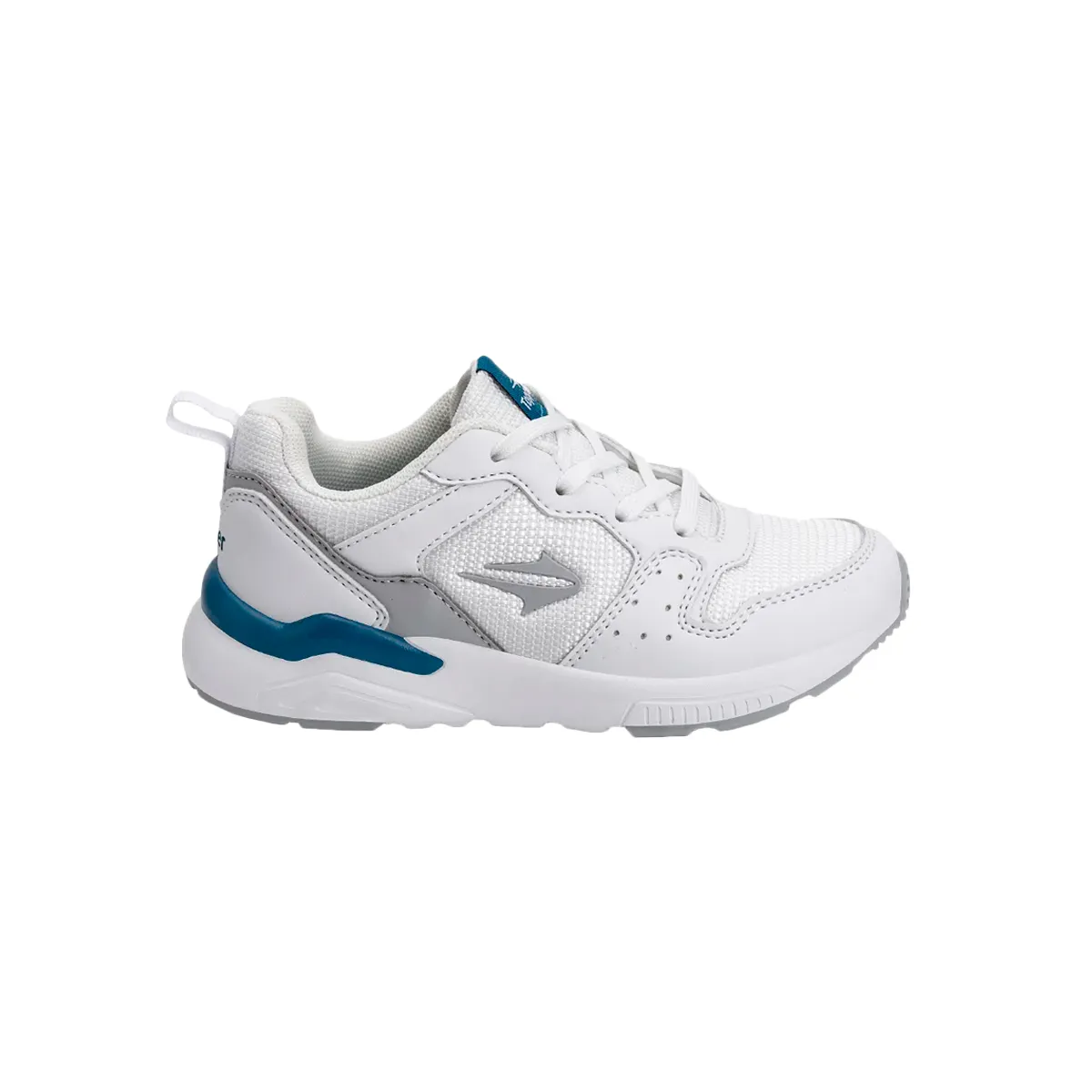 Topper Zapatillas Zurich 2 Ii Kids Niños – 25540
