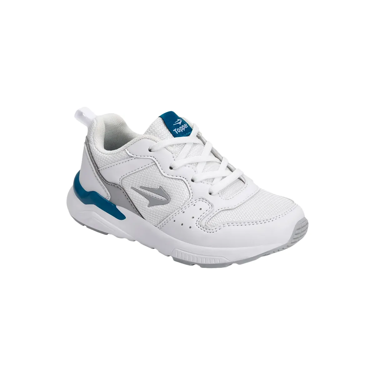 Topper Zapatillas Zurich 2 Ii Kids Niños – 25540