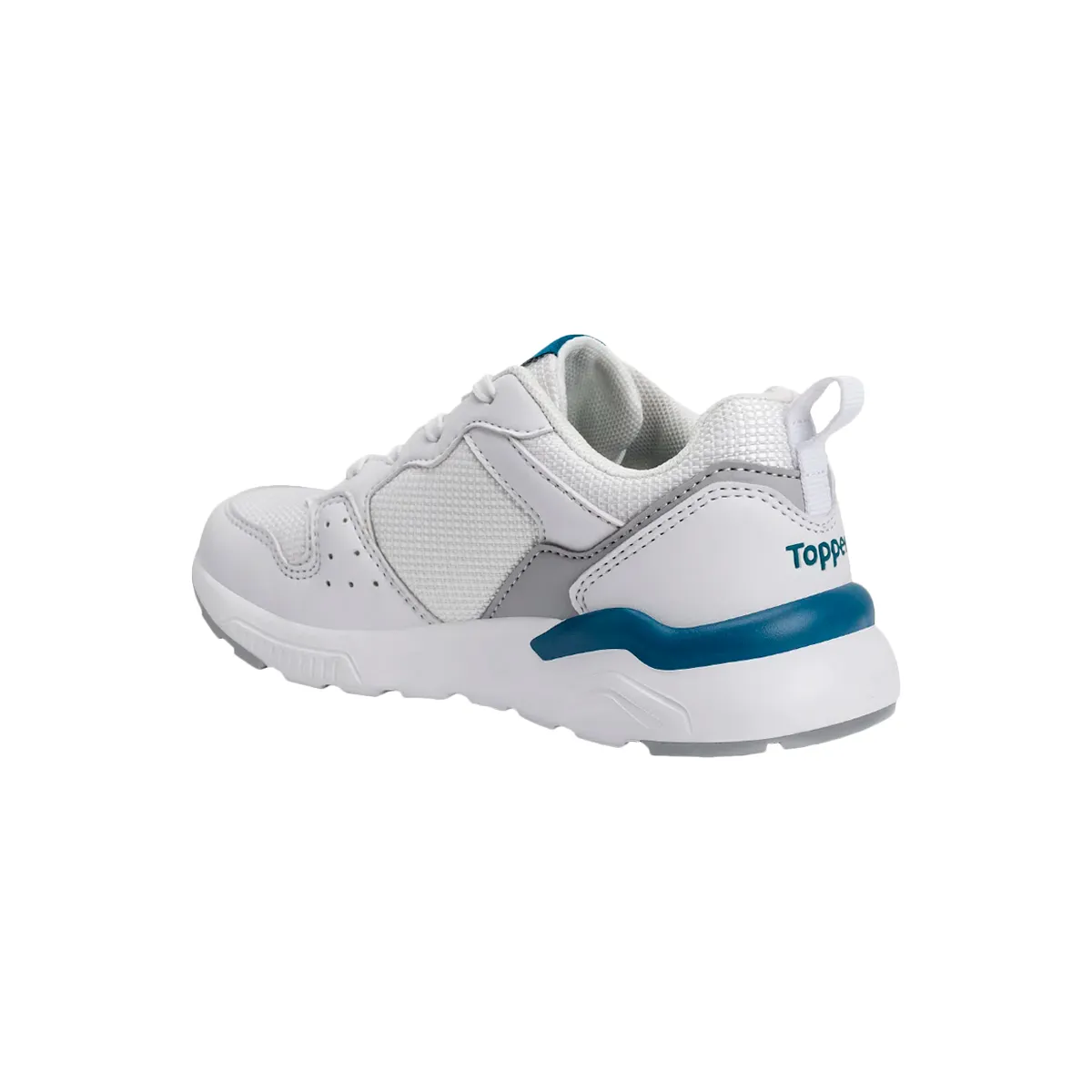 Topper Zapatillas Zurich 2 Ii Kids Niños – 25540