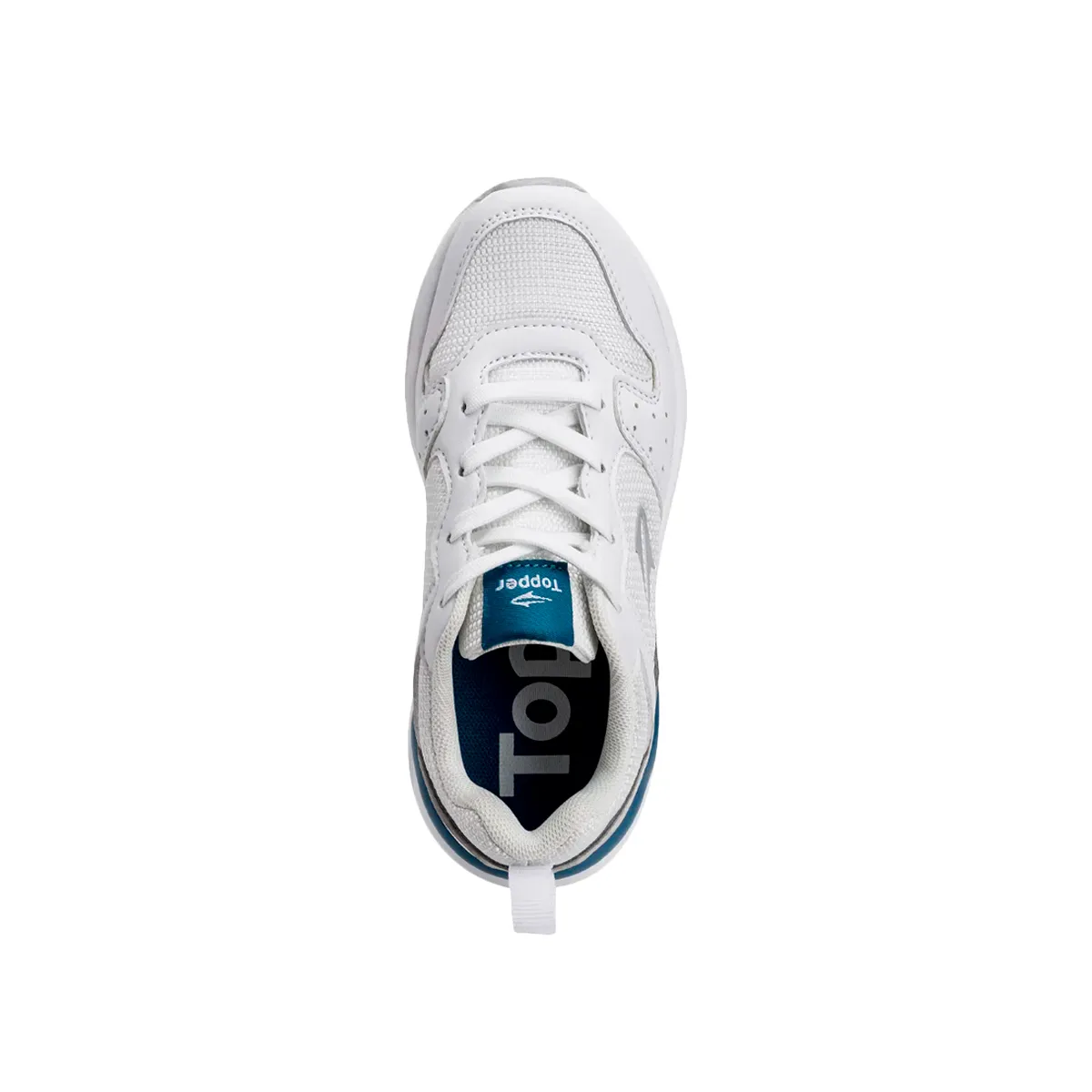 Topper Zapatillas Zurich 2 Ii Kids Niños – 25540