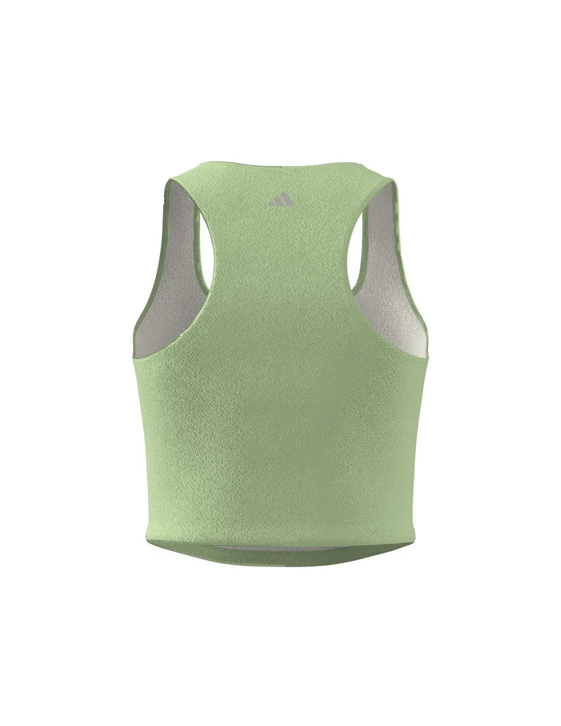 Tops de Fitness adidas Essentials Yoga Studio Mujer Chisem