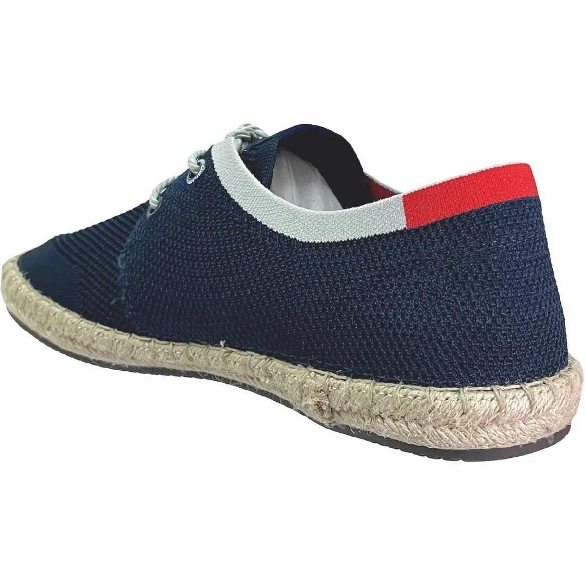 Tourist sailor knit