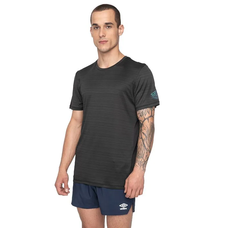 Umbro Pro Training Marl Poly Tee