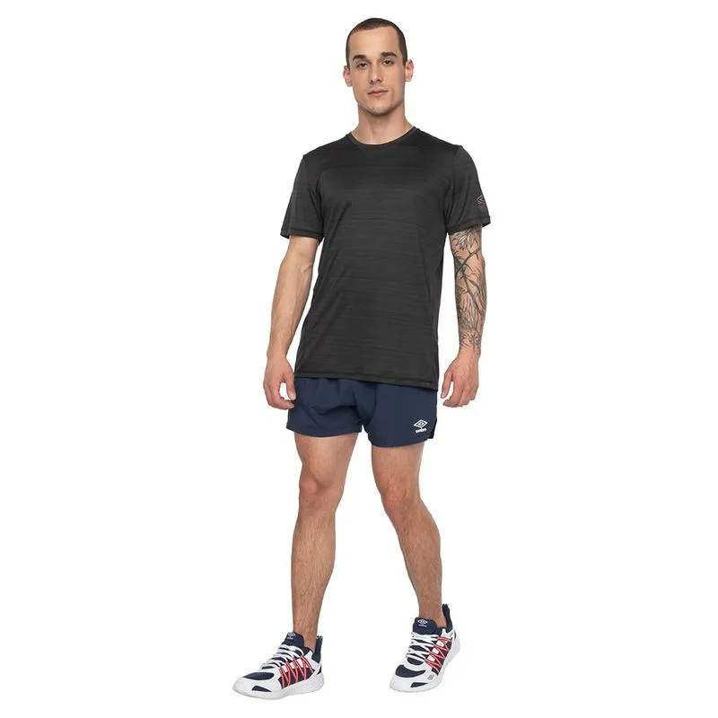 Umbro Pro Training Marl Poly Tee