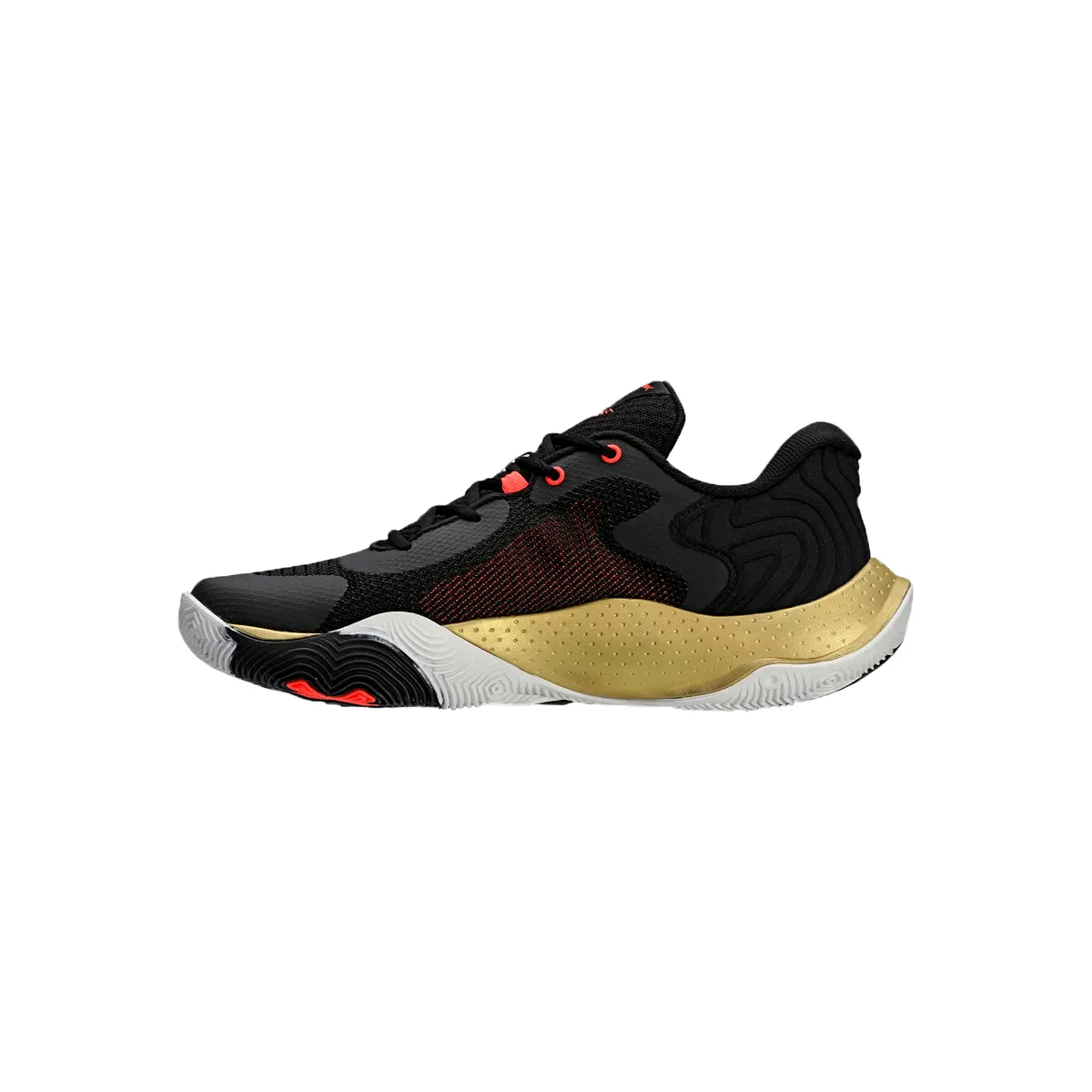 Under Armour Zapatillas Buzzer Lam – Hombre – 3026569002