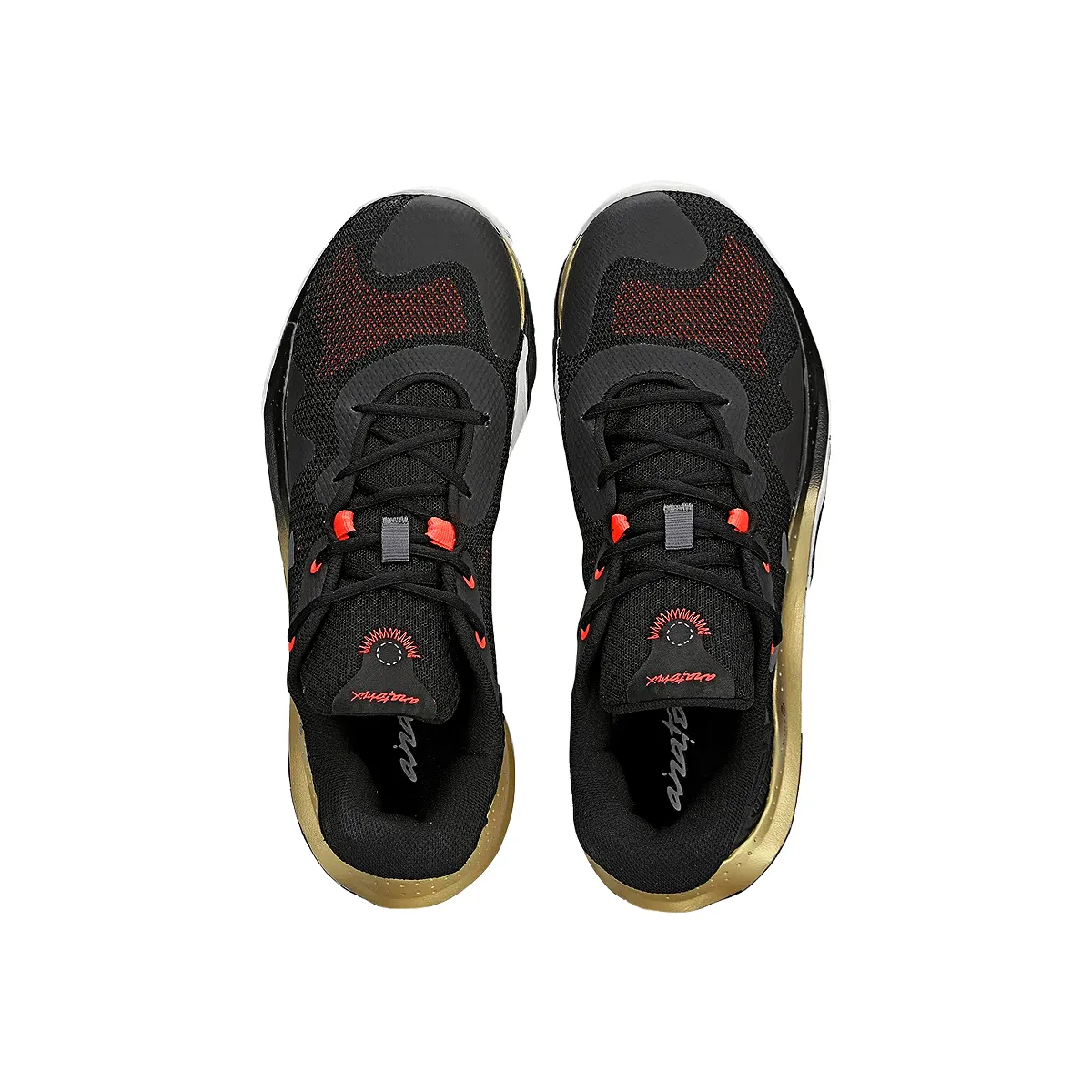 Under Armour Zapatillas Buzzer Lam – Hombre – 3026569002