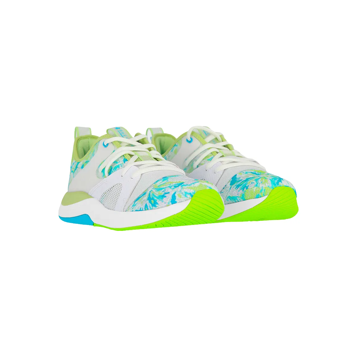 Under Armour Zapatillas Charged Breathe Lc Tr W – 3025059100