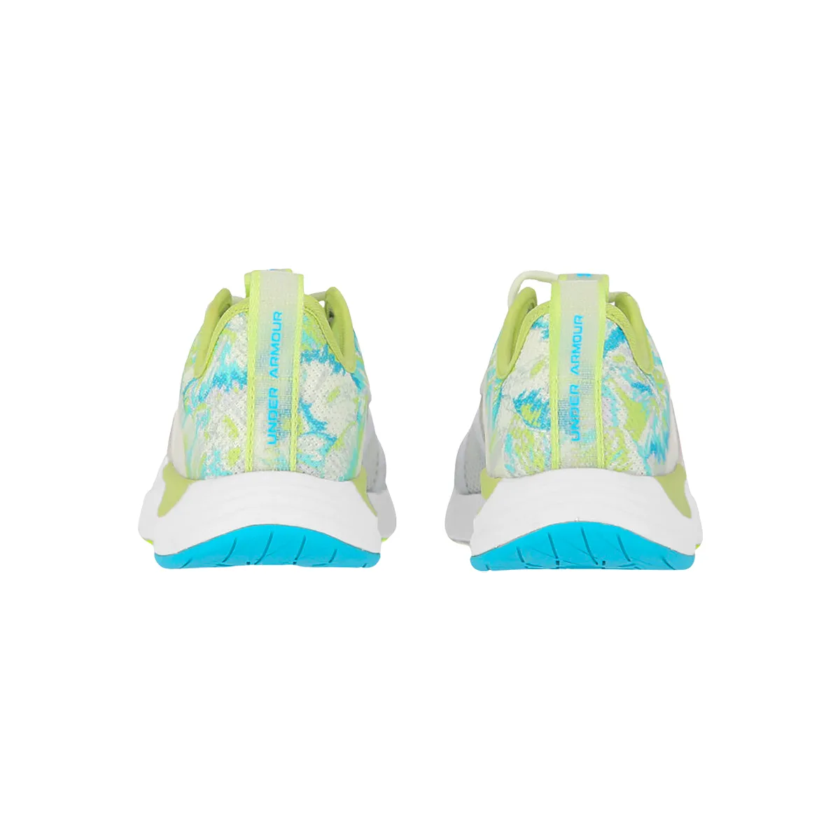 Under Armour Zapatillas Charged Breathe Lc Tr W – 3025059100