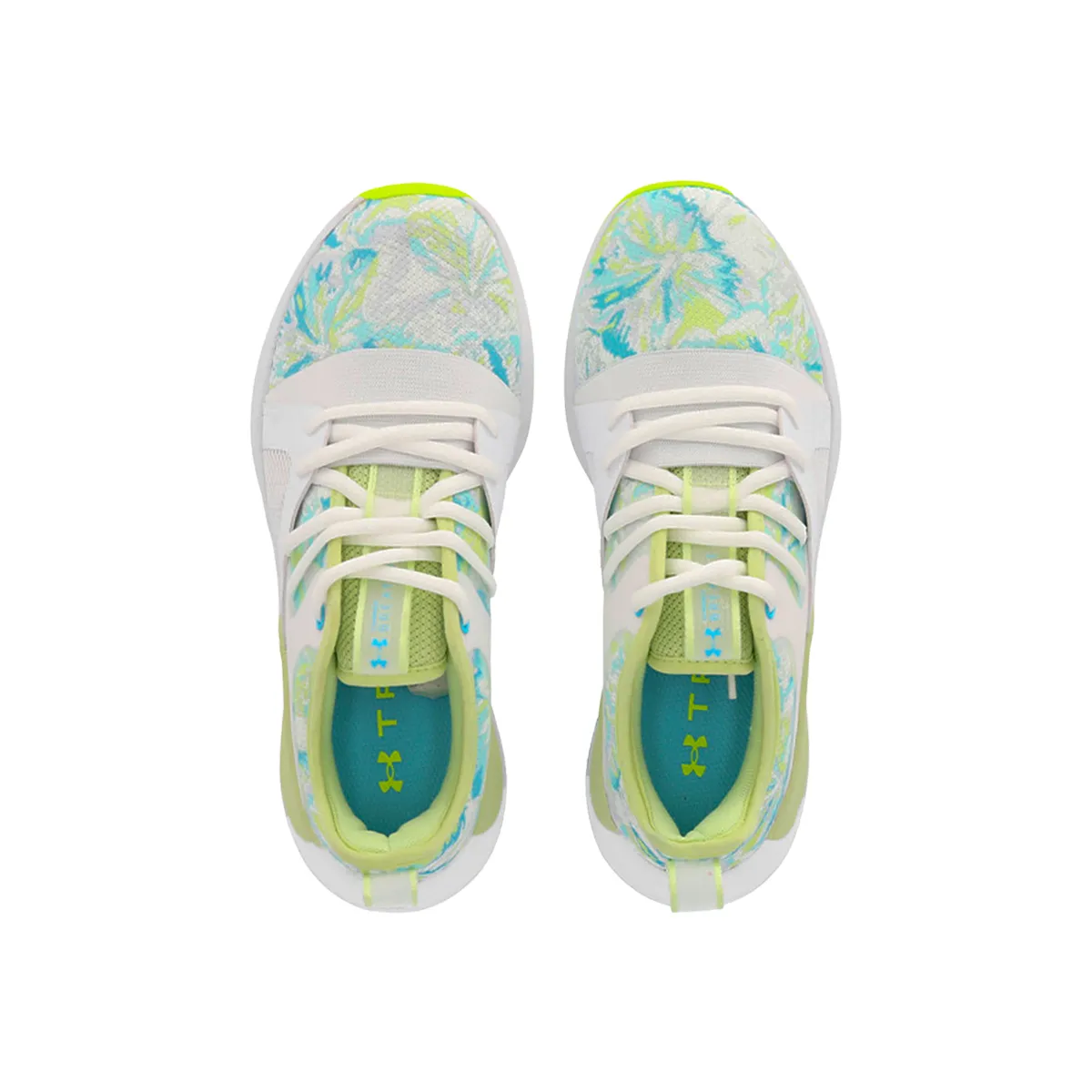Under Armour Zapatillas Charged Breathe Lc Tr W – 3025059100