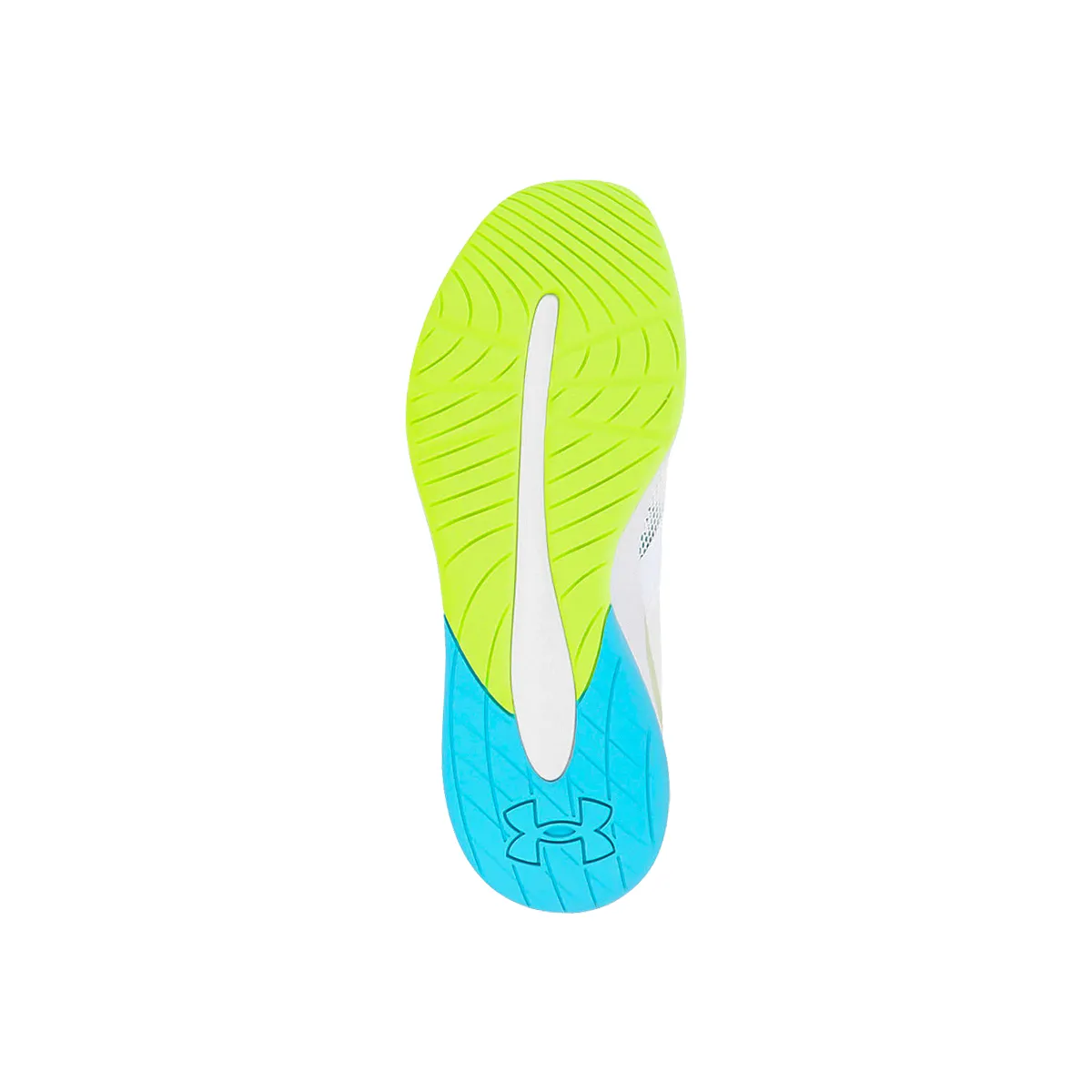 Under Armour Zapatillas Charged Breathe Lc Tr W – 3025059100