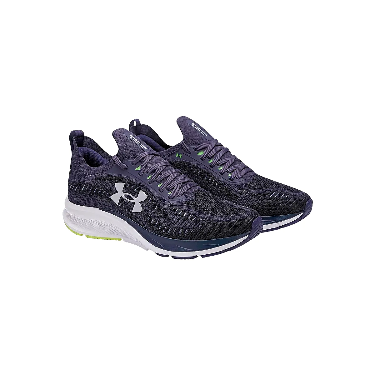 Under Armour Zapatillas Charged Slight – Hombre – 3026930500