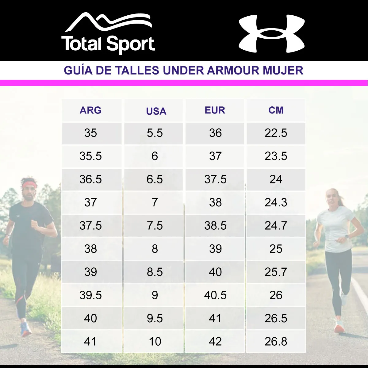 Under Armour Zapatillas Hovr Sonic – Mujer – 3024906103