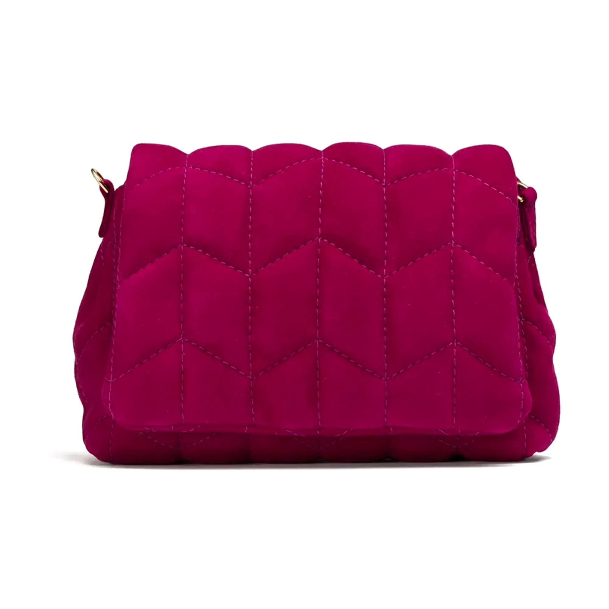 UNISA Bolsos MAGENTUM