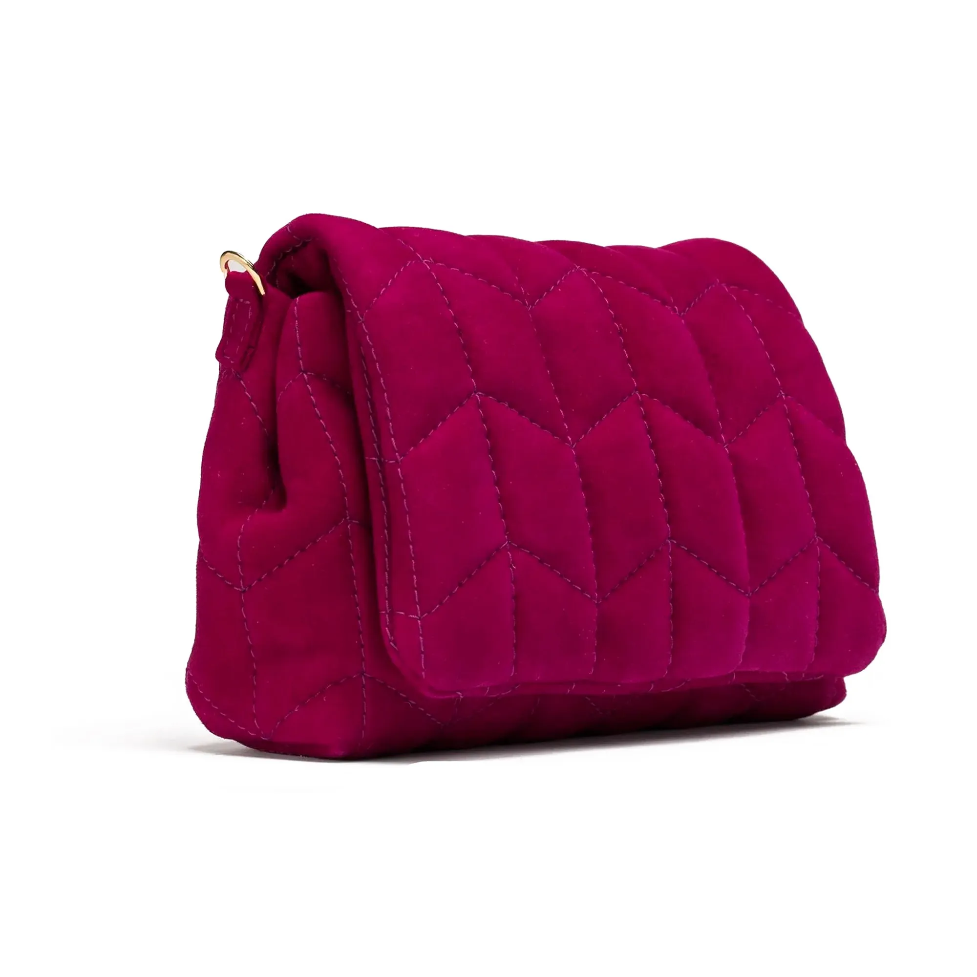 UNISA Bolsos MAGENTUM