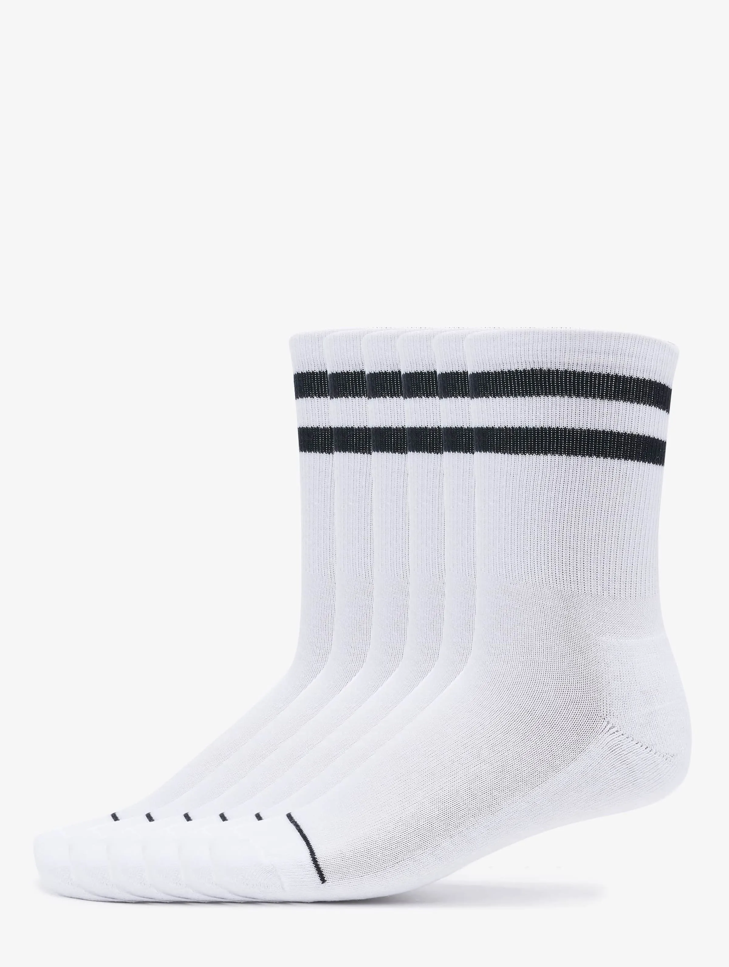 URBAN CLASSICS 2TONE COLLEGE 6PACK
