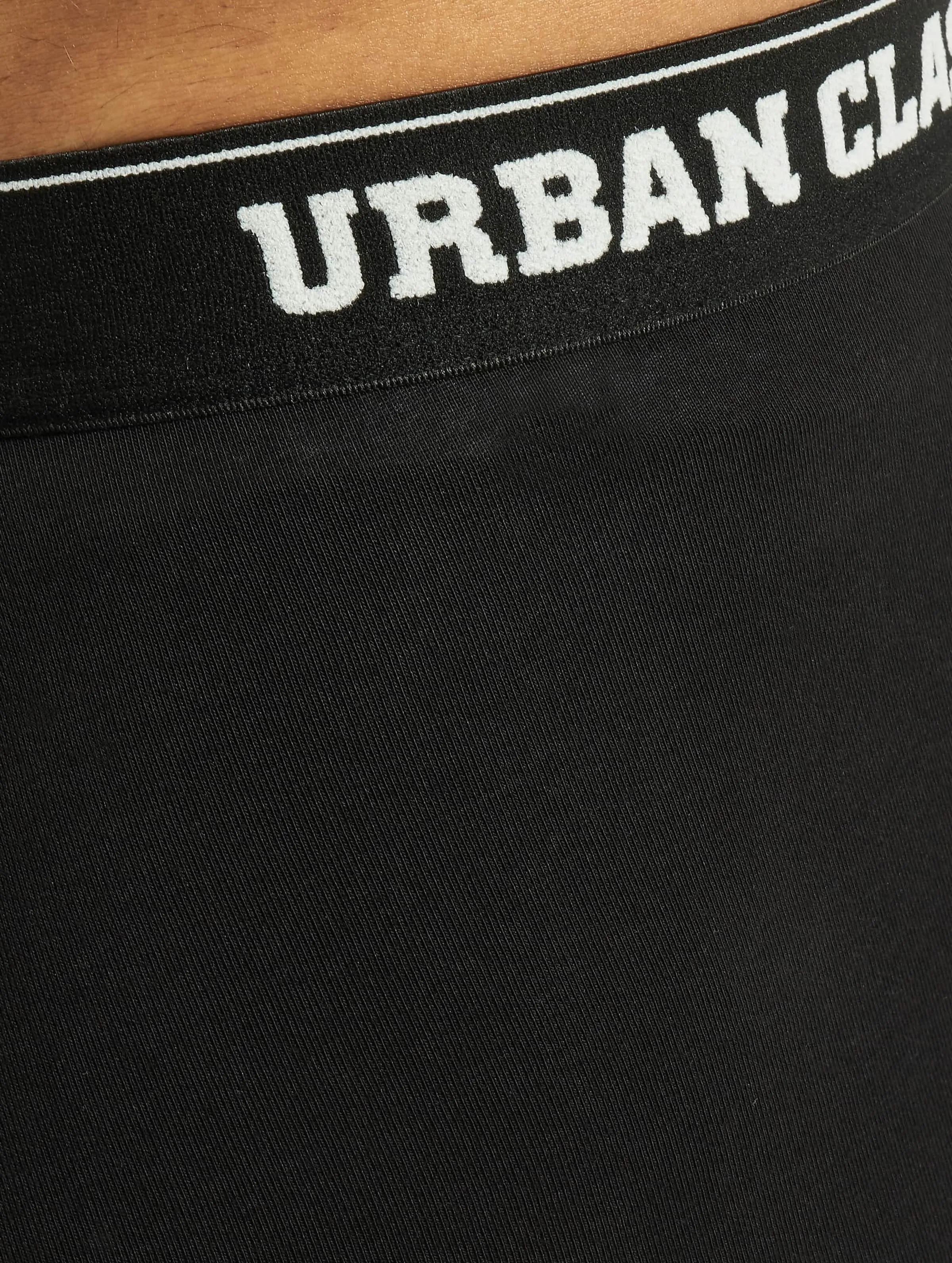 URBAN CLASSICS 5PACK