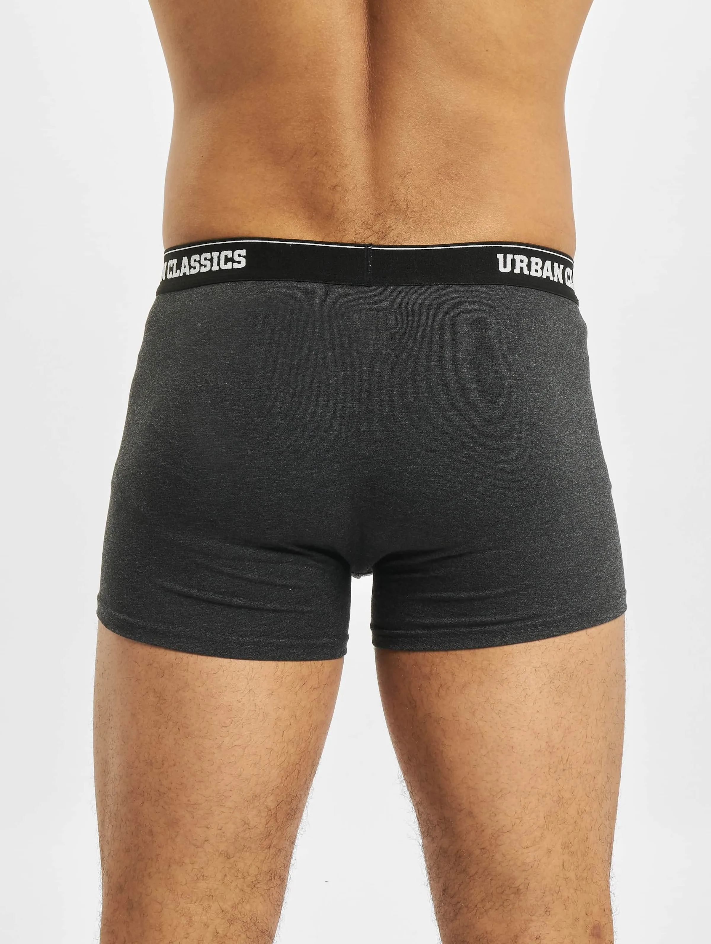 URBAN CLASSICS 5PACK