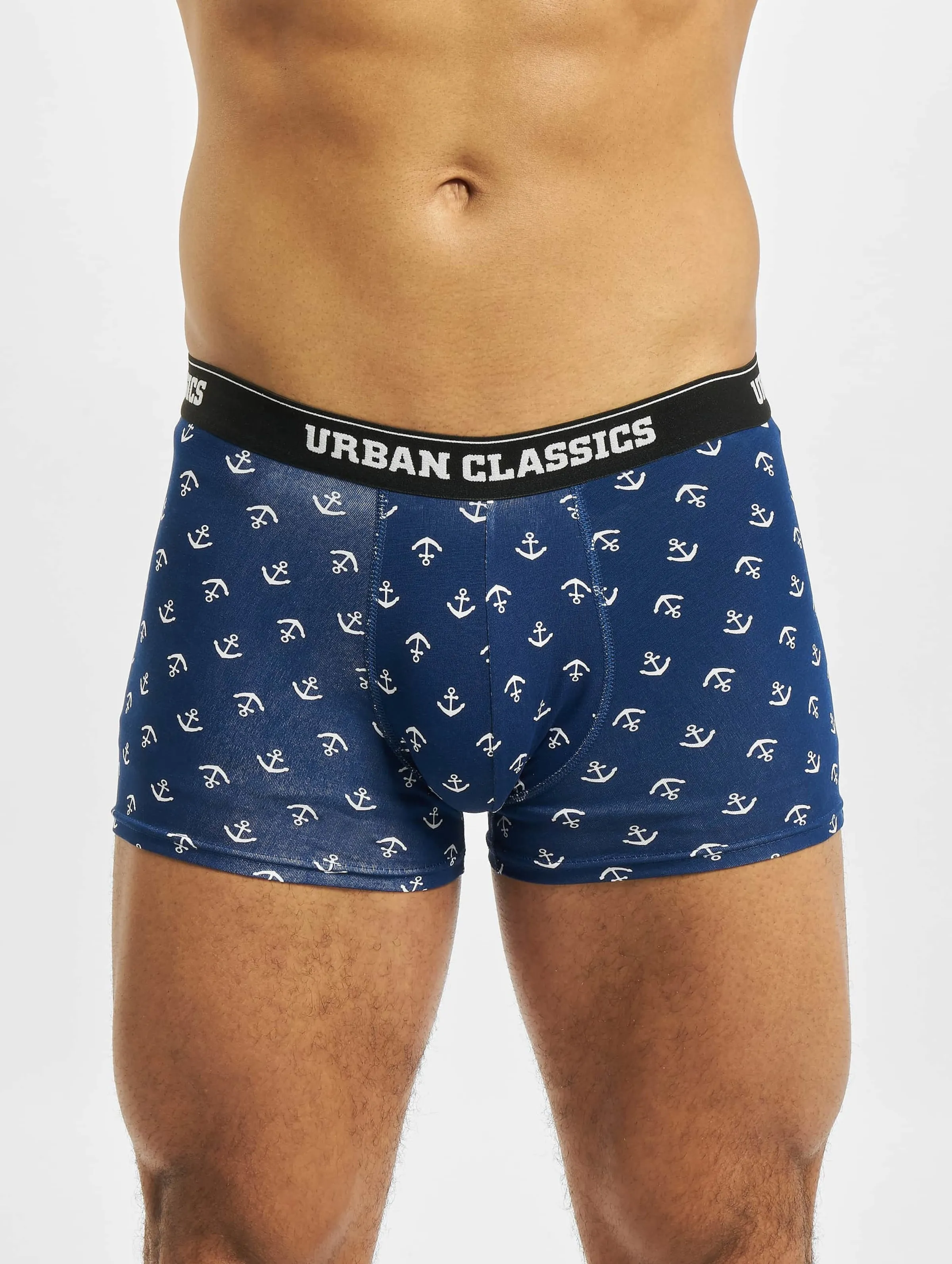 URBAN CLASSICS 5PACK